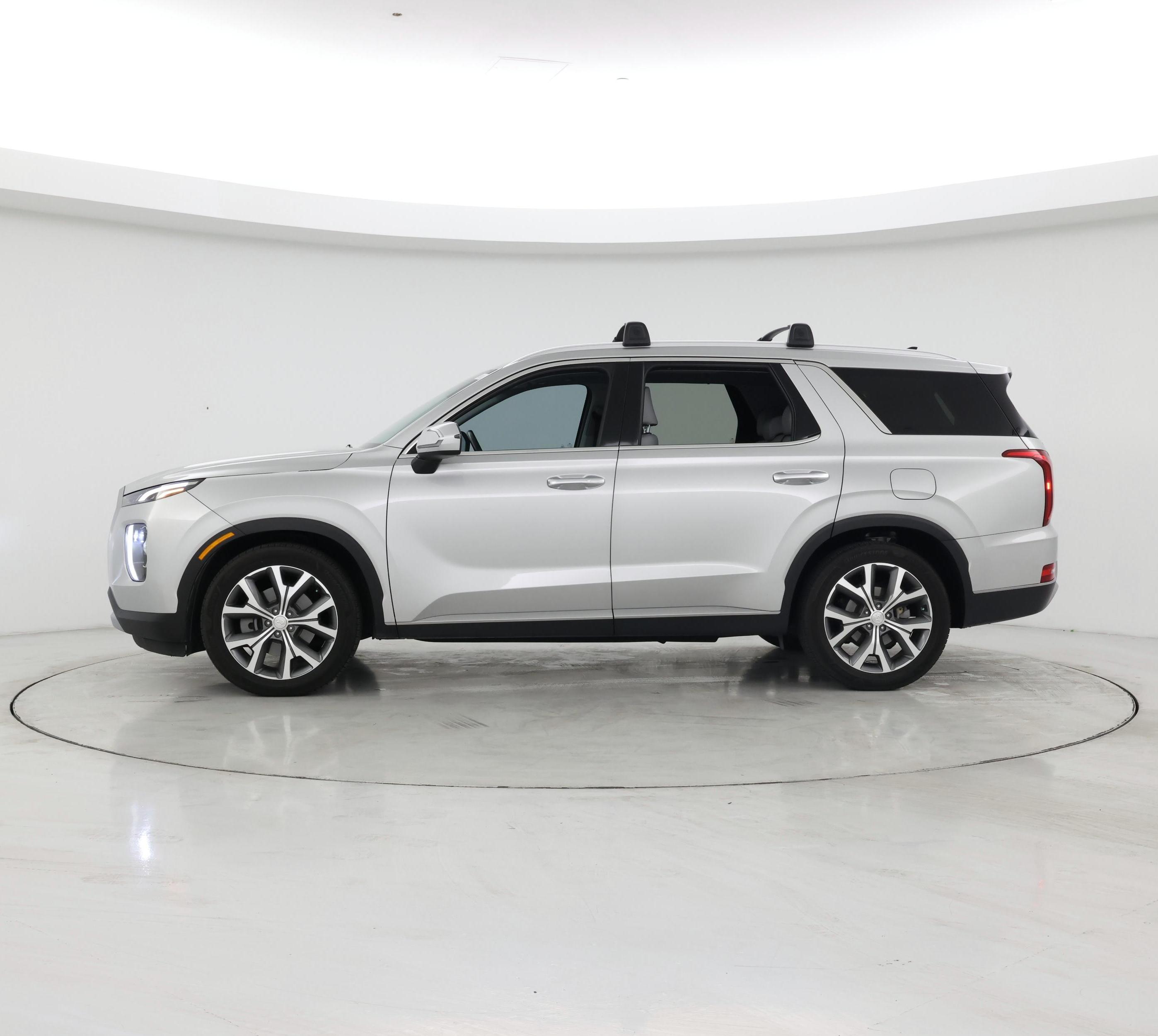 Thumbnail: 2022 Hyundai Palisade - 3