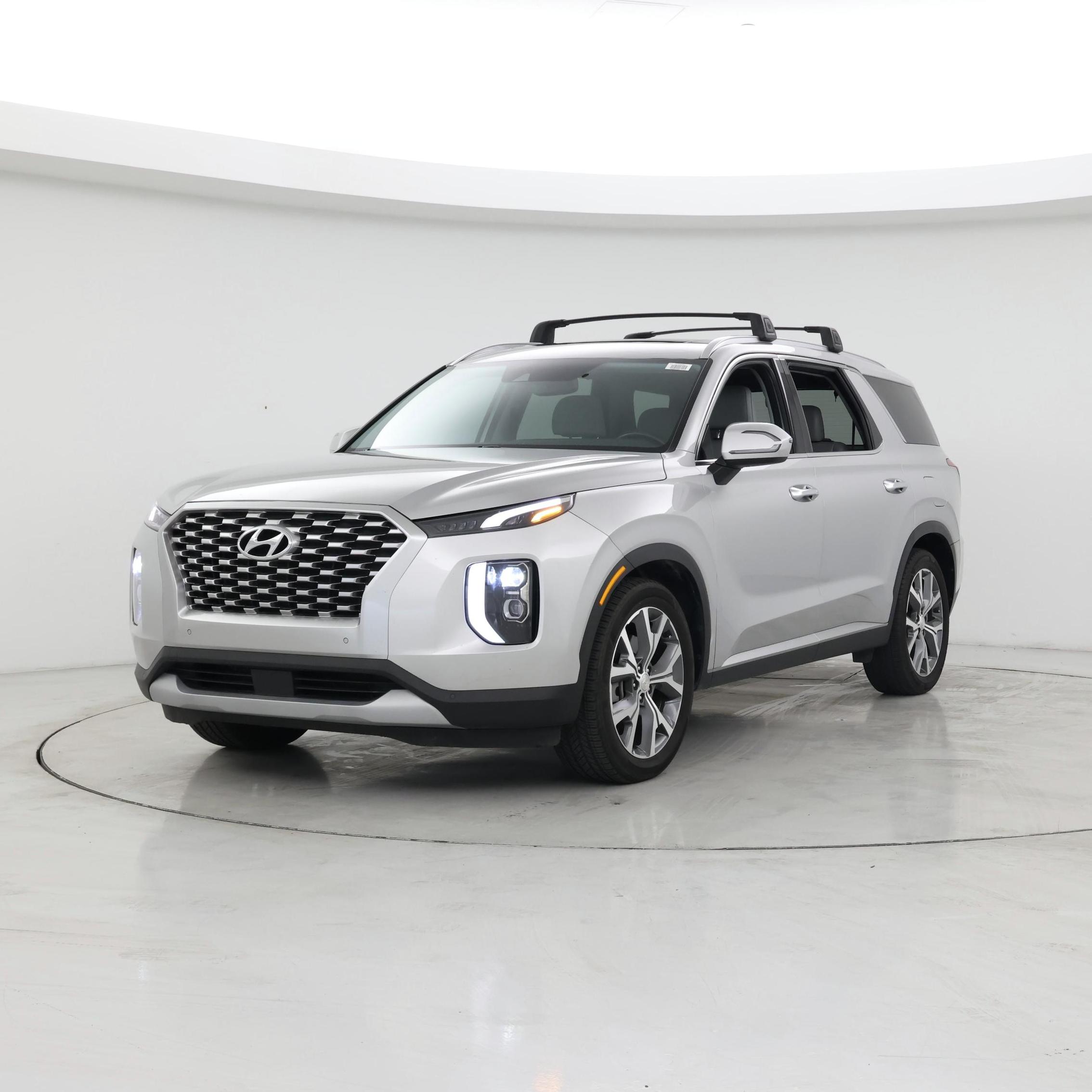 Thumbnail: 2022 Hyundai Palisade - 4