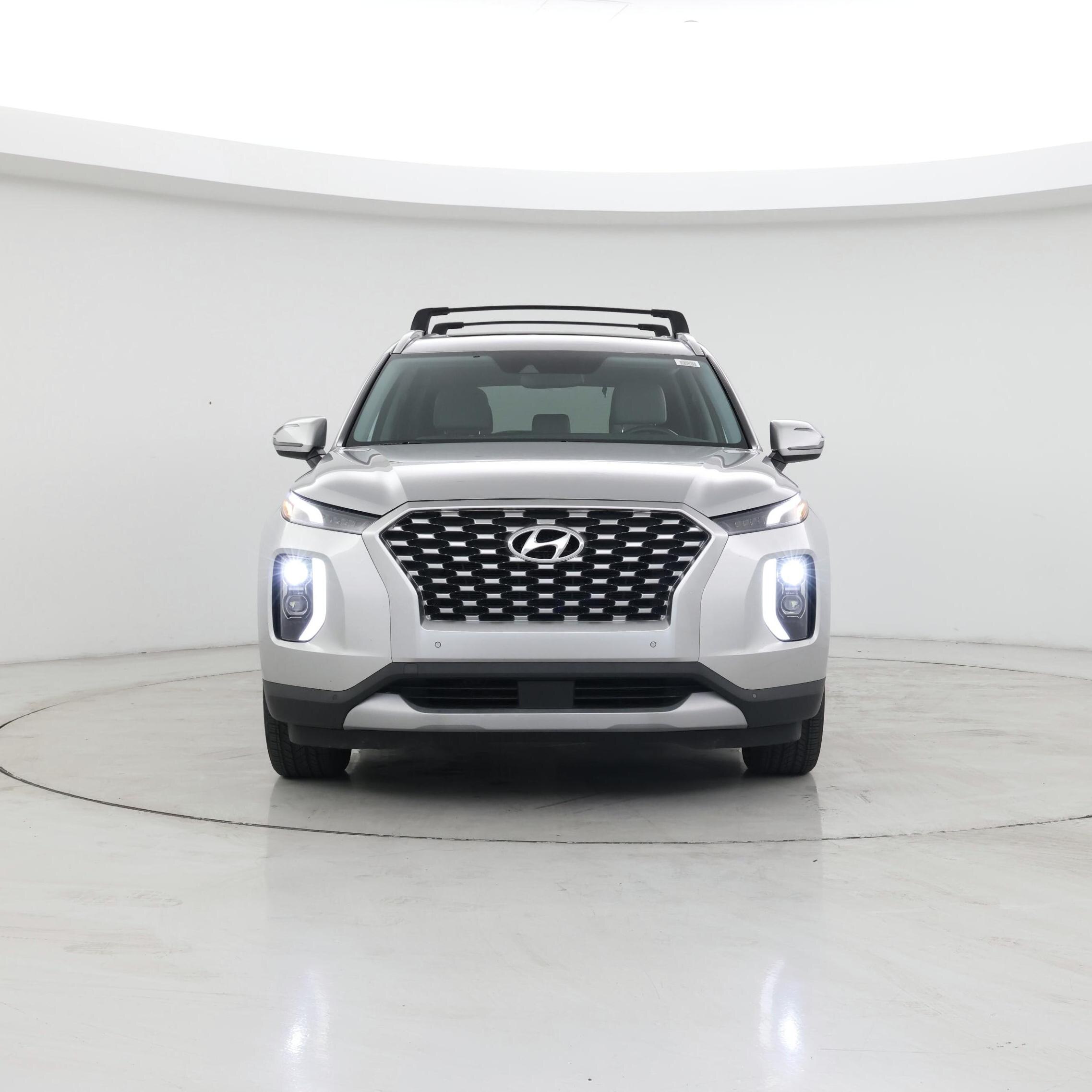 Thumbnail: 2022 Hyundai Palisade - 5