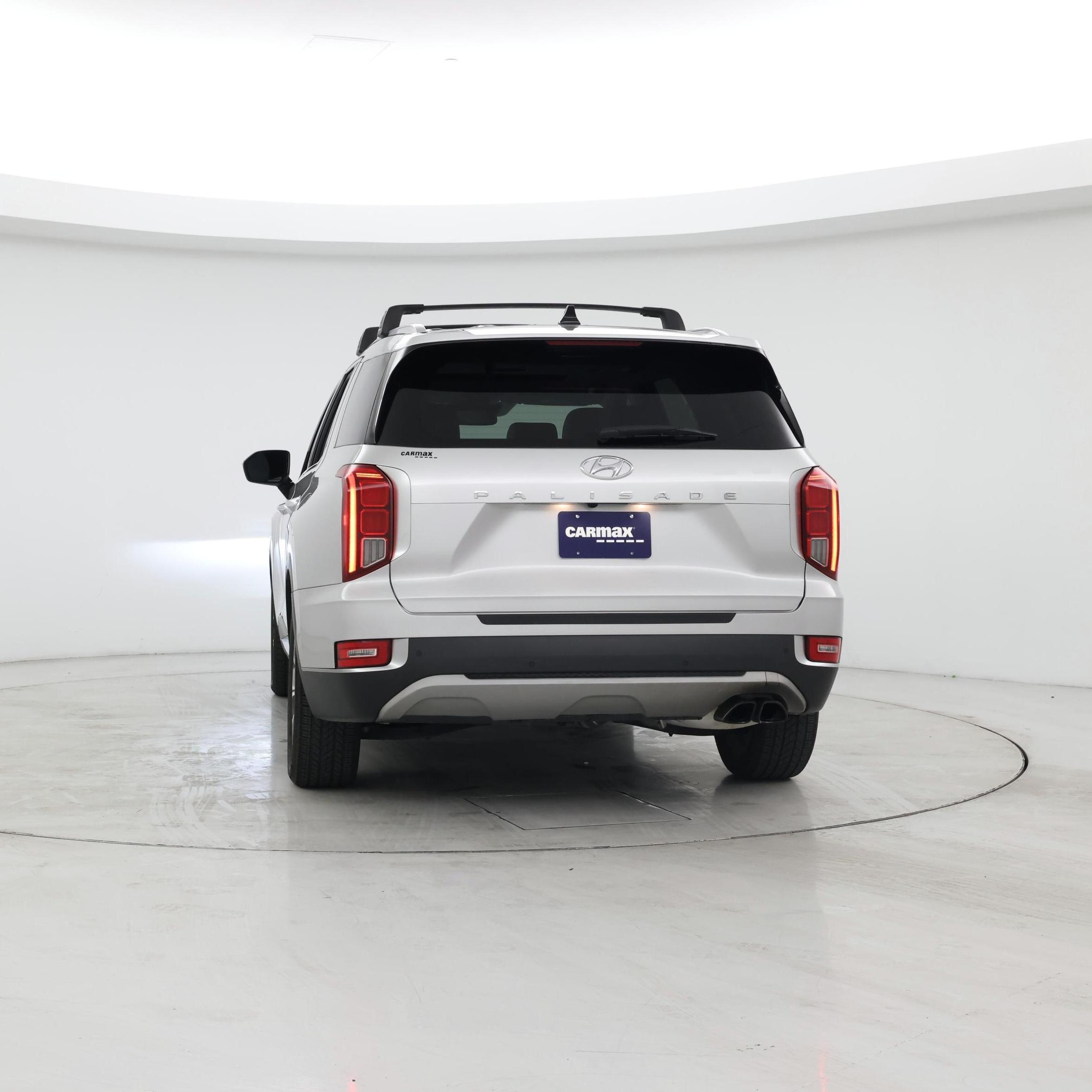 Thumbnail: 2022 Hyundai Palisade - 6