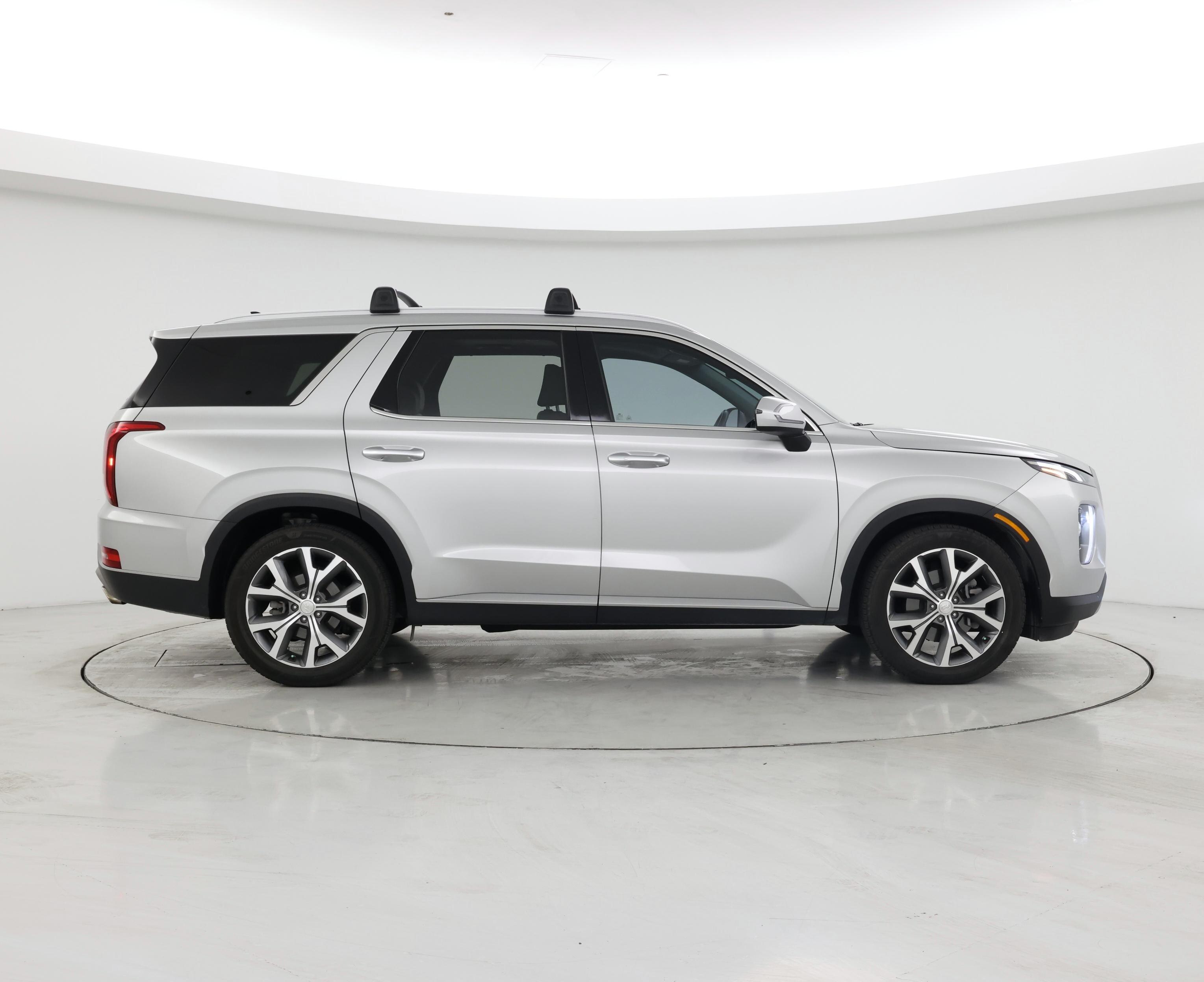 Thumbnail: 2022 Hyundai Palisade - 7