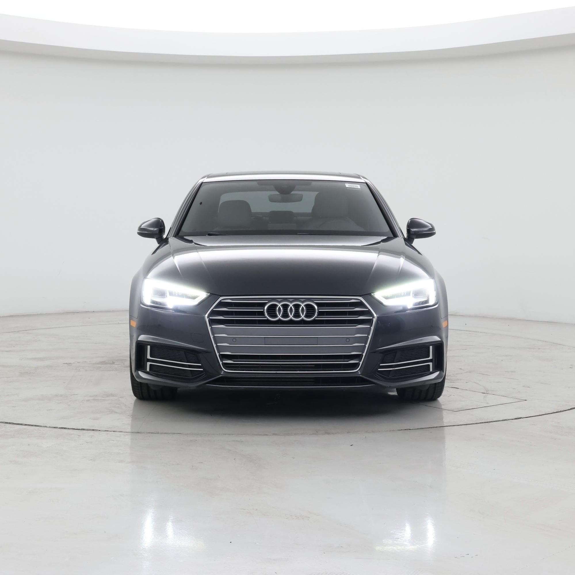 Thumbnail: 2017 Audi A4 - 5