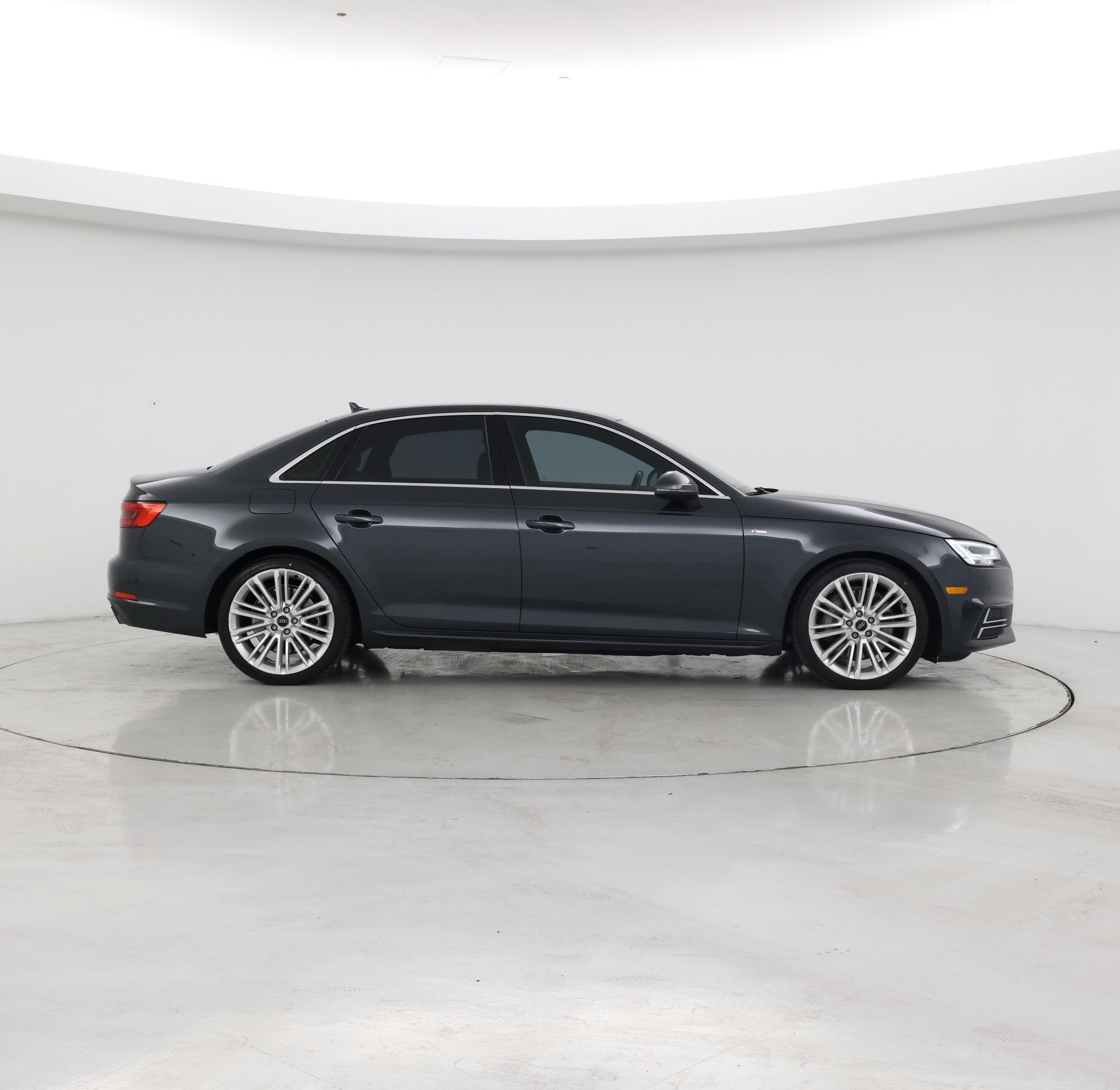 Thumbnail: 2017 Audi A4 - 7