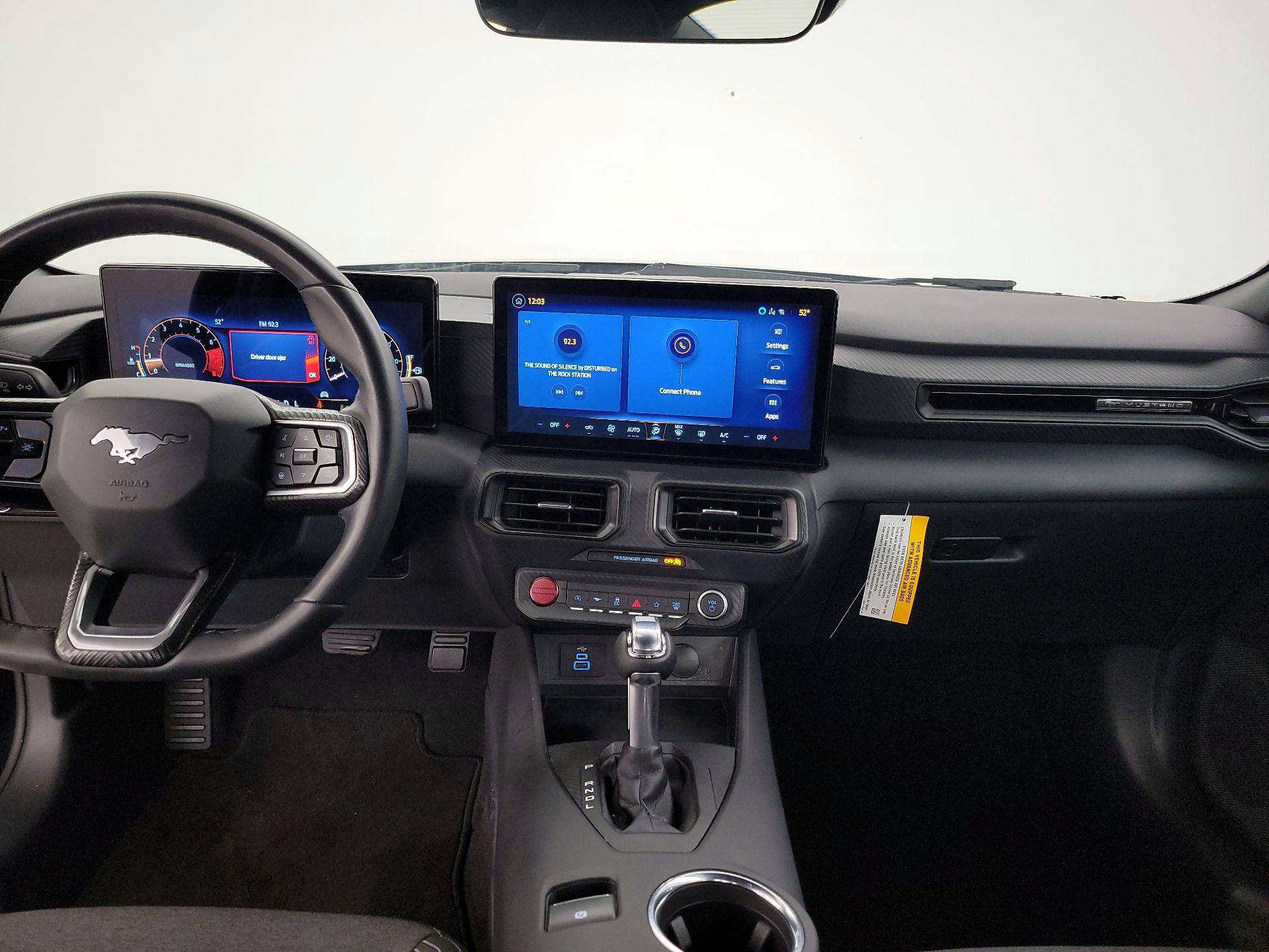 Thumbnail: 2025 Ford Mustang - 9