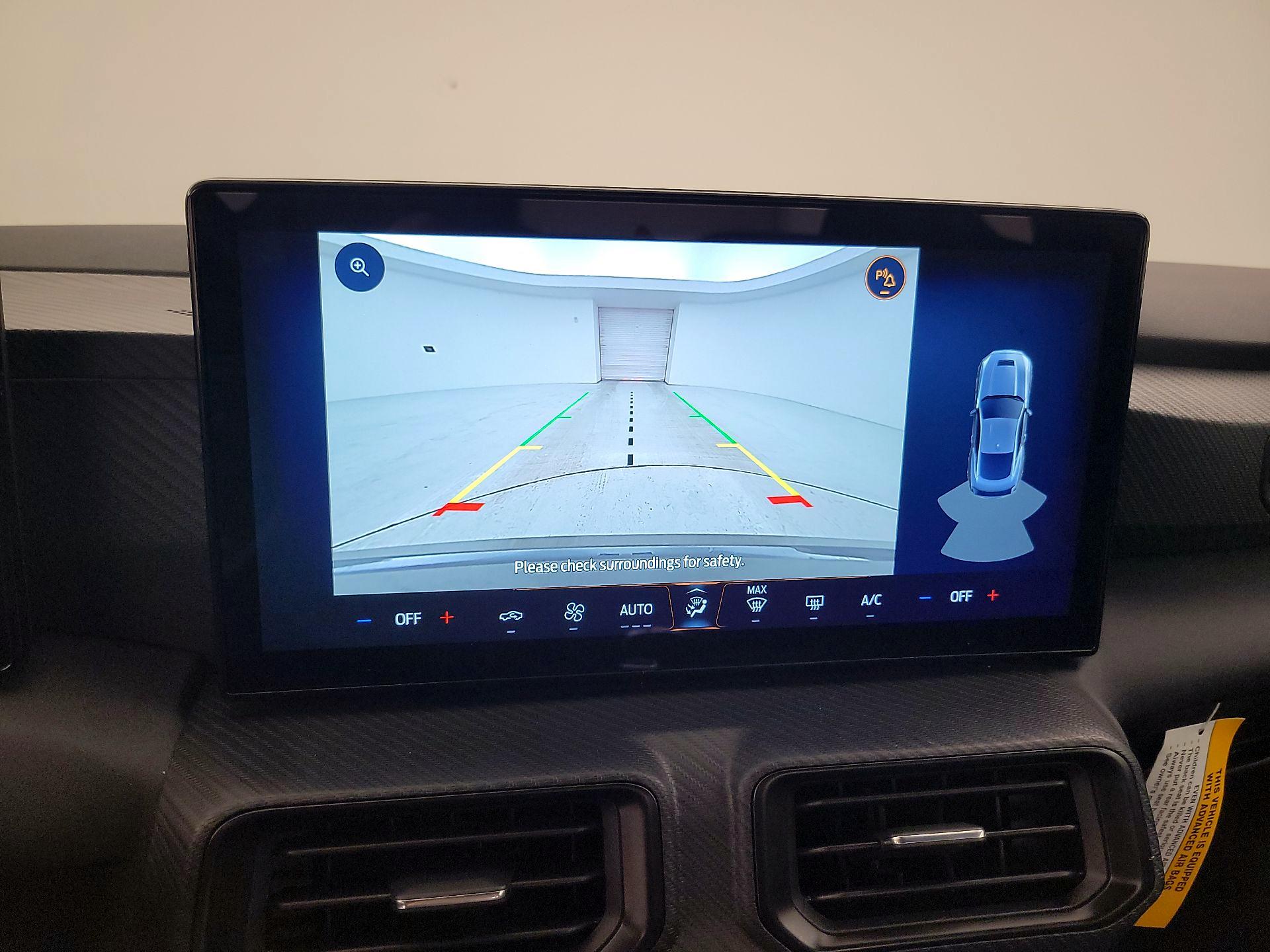 Thumbnail: 2025 Ford Mustang - 14