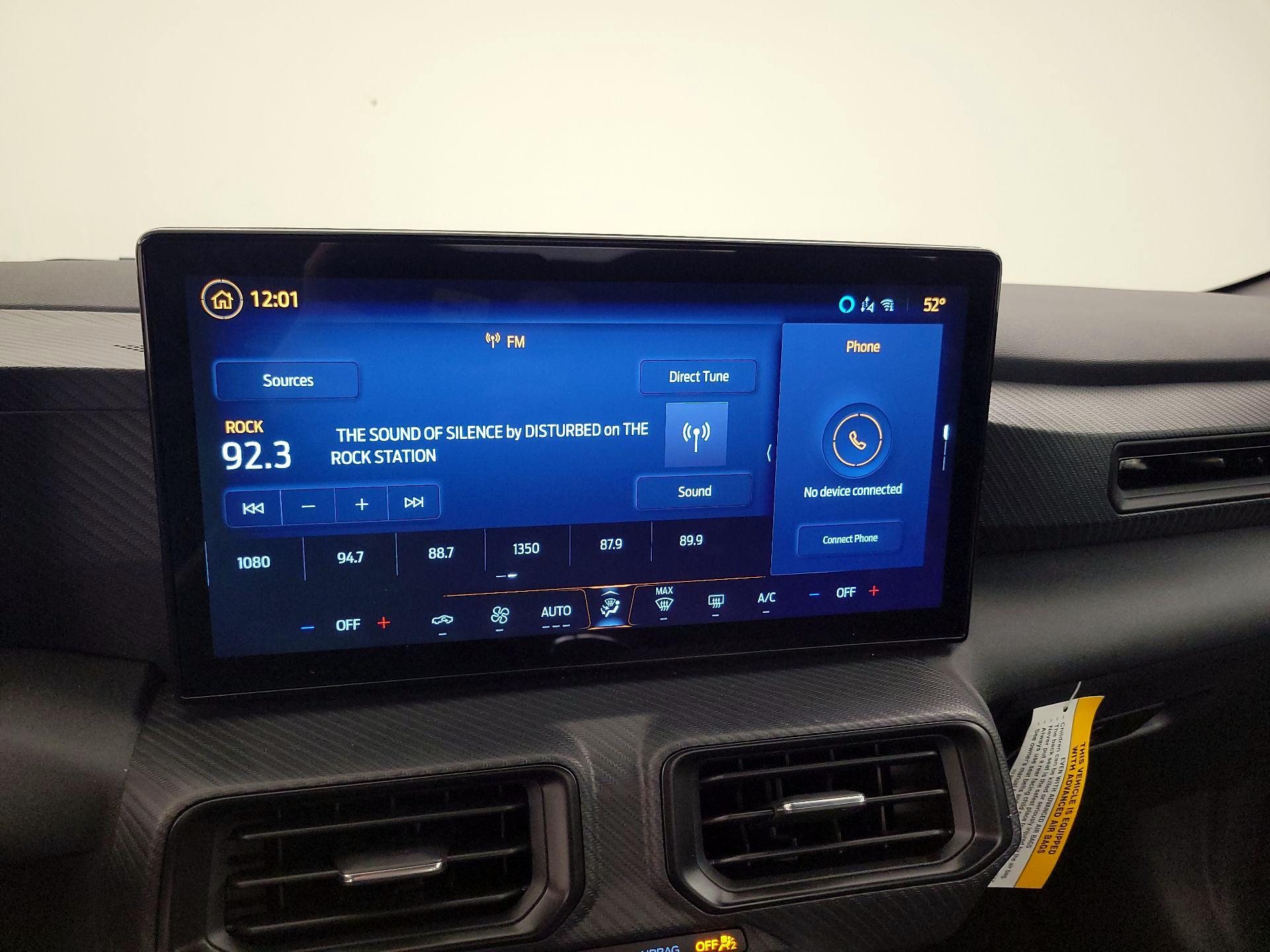 Thumbnail: 2025 Ford Mustang - 15