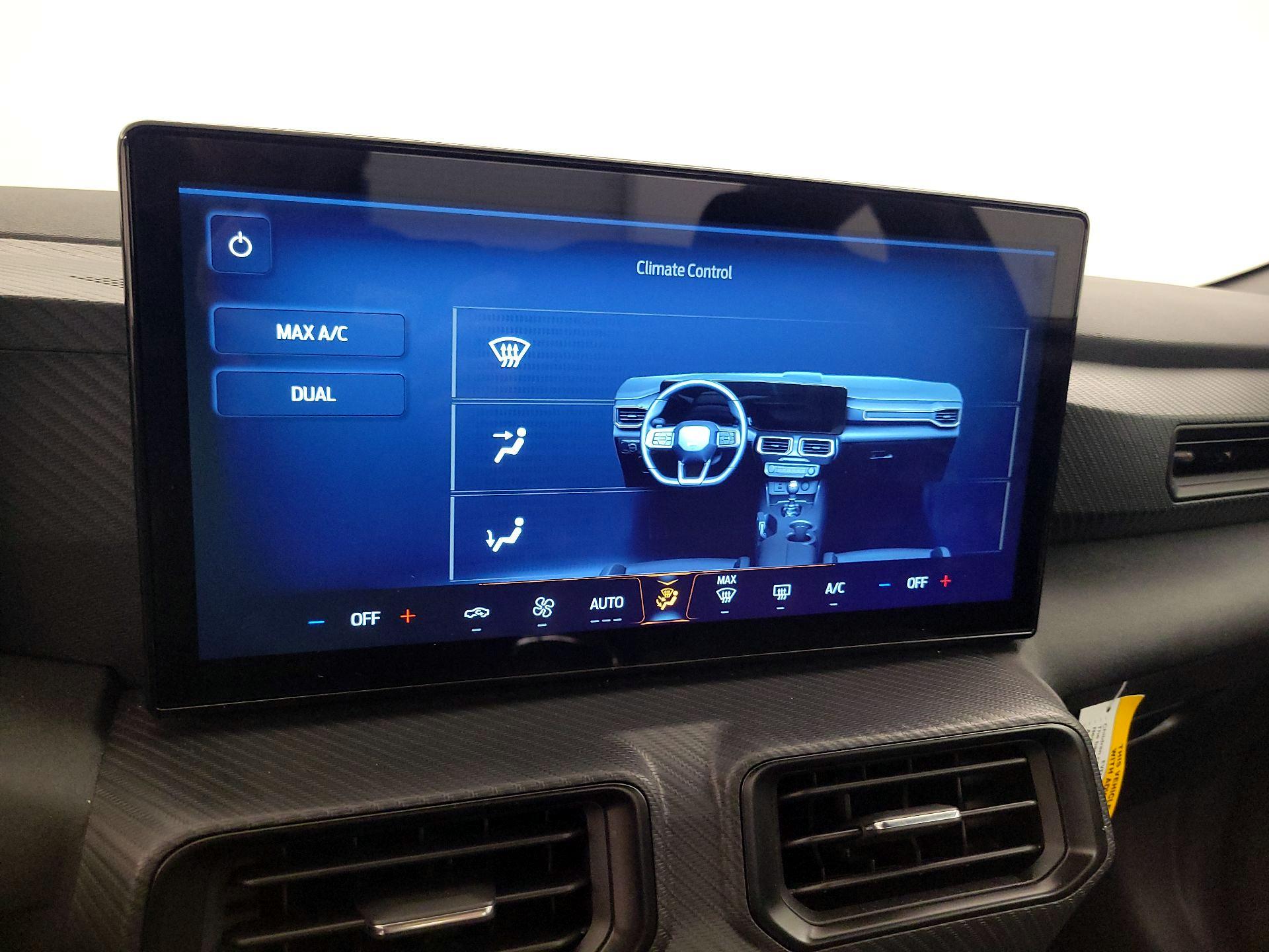 Thumbnail: 2025 Ford Mustang - 16