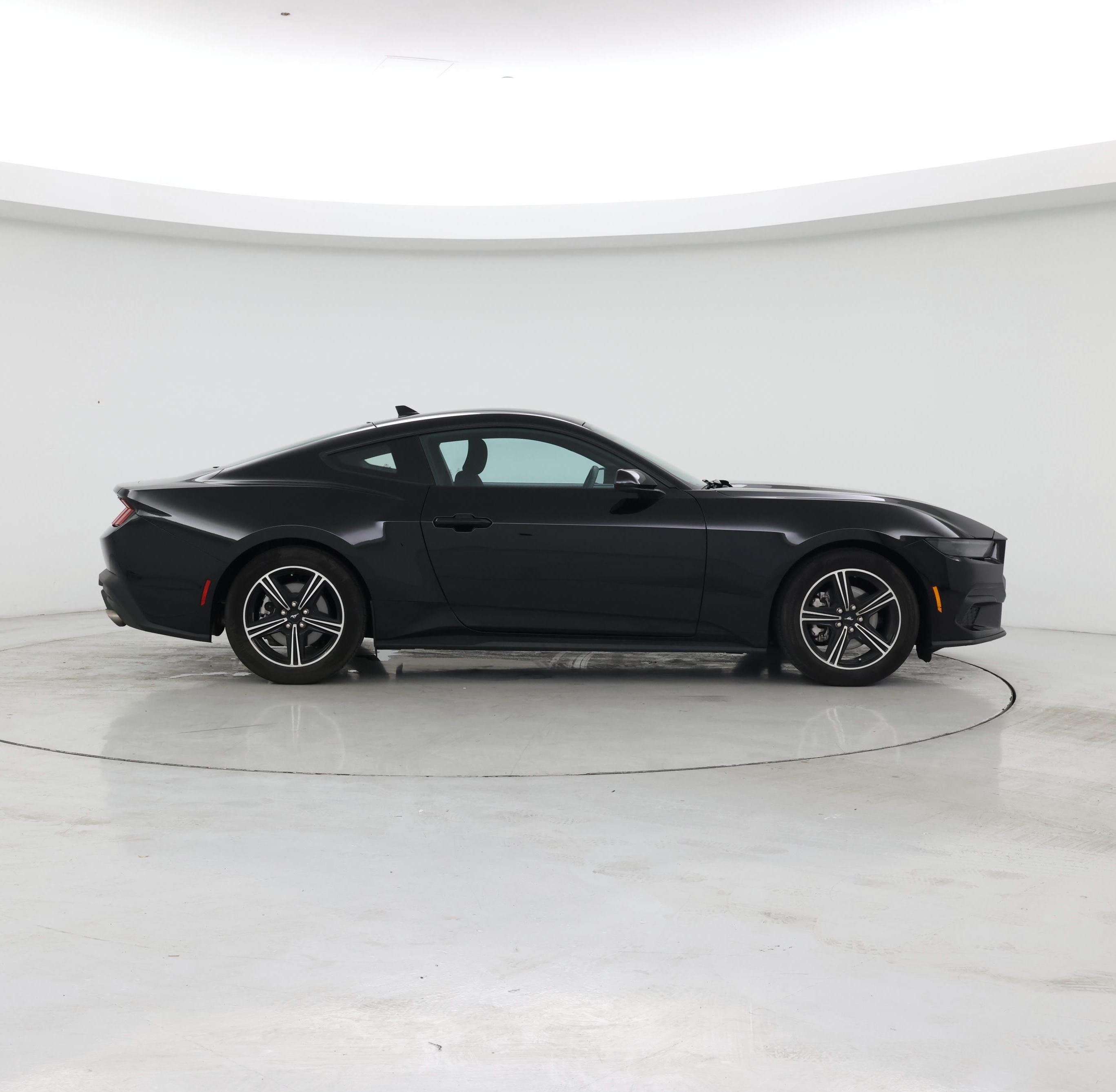 Thumbnail: 2025 Ford Mustang - 7