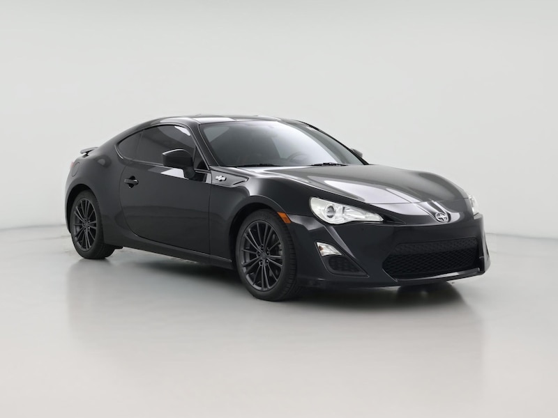 2014 Scion FR-S  -
                  Henderson, NV