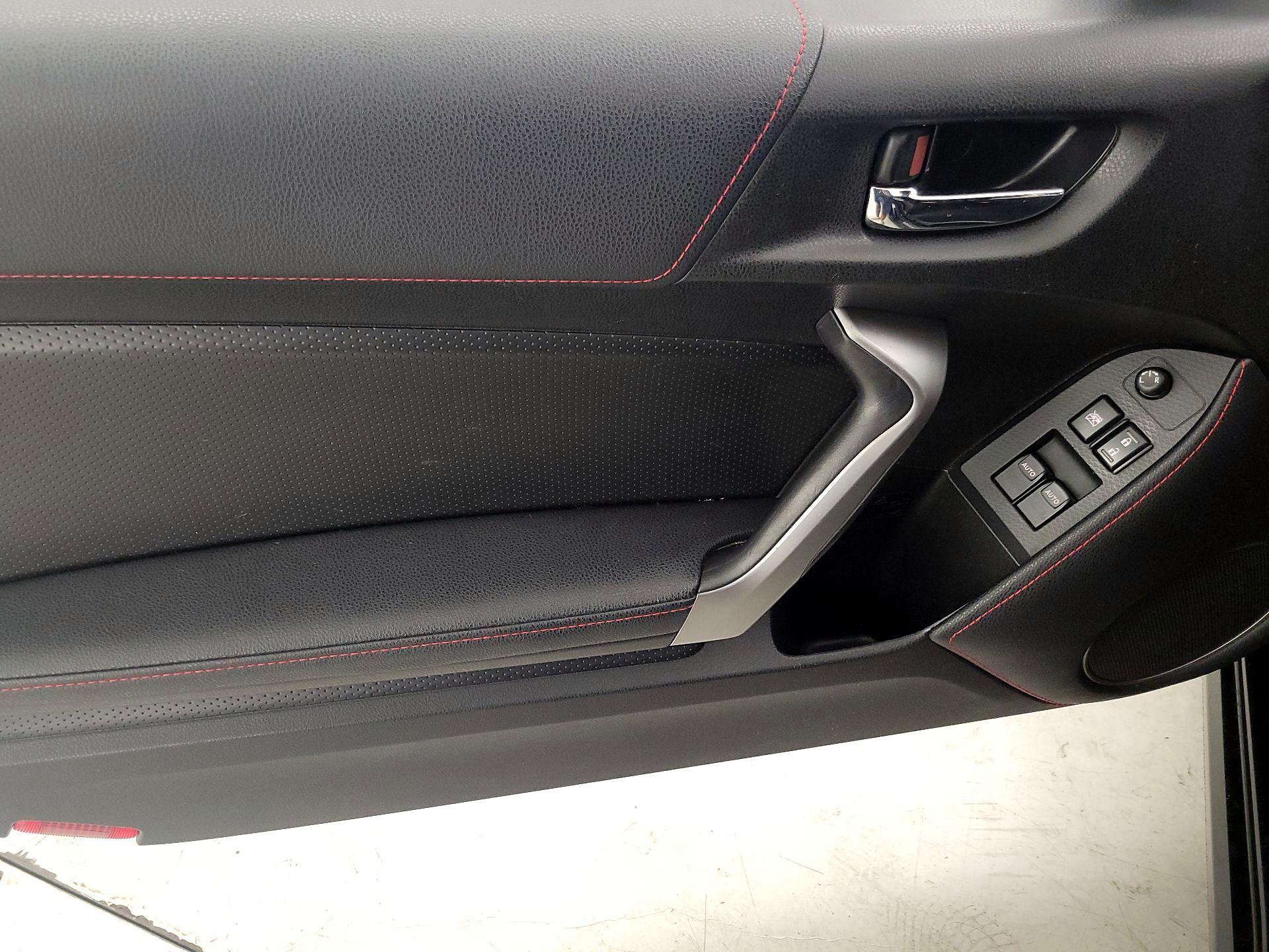 Thumbnail: 2014 Scion FR-S - 12