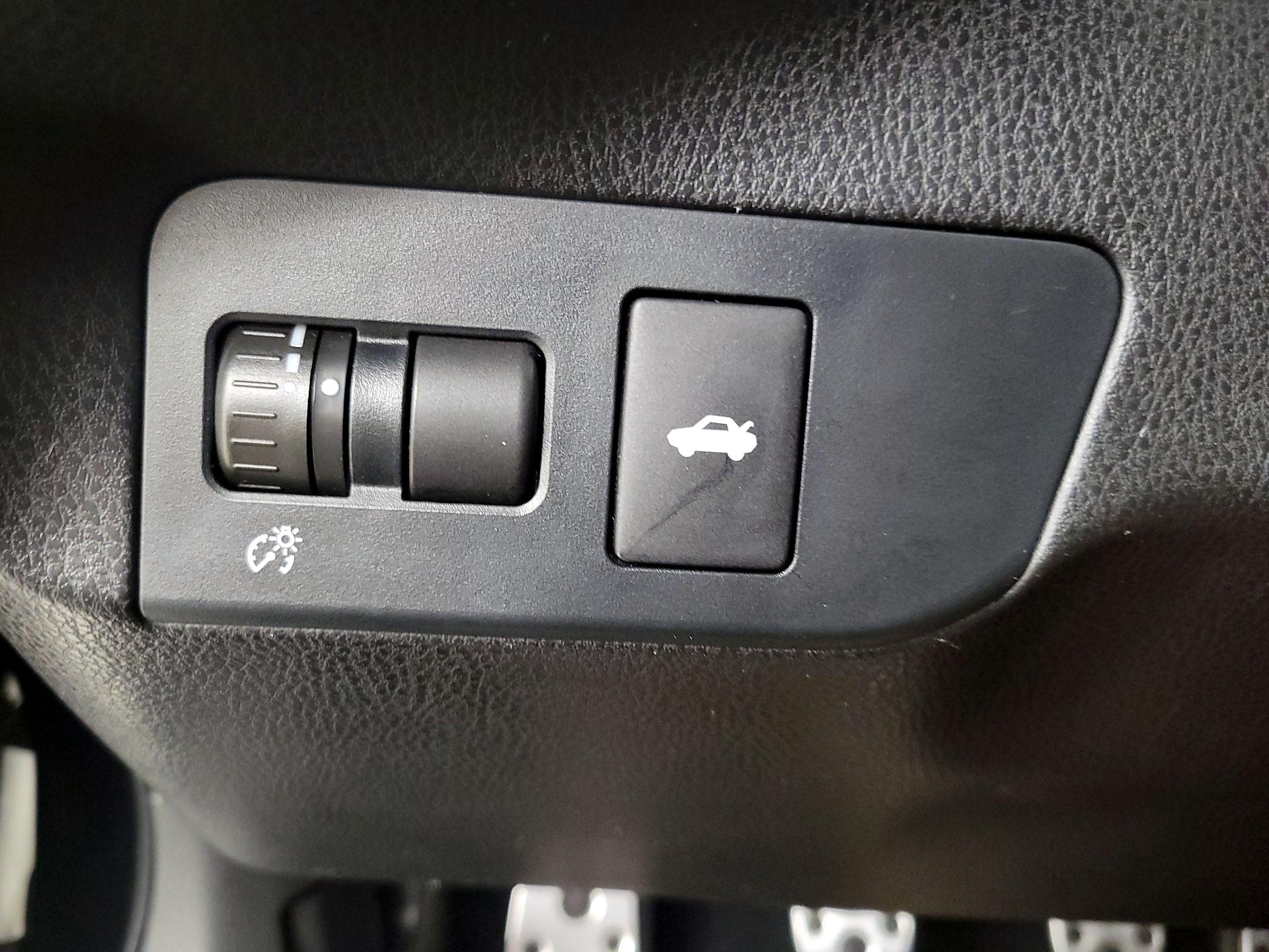 Thumbnail: 2014 Scion FR-S - 13