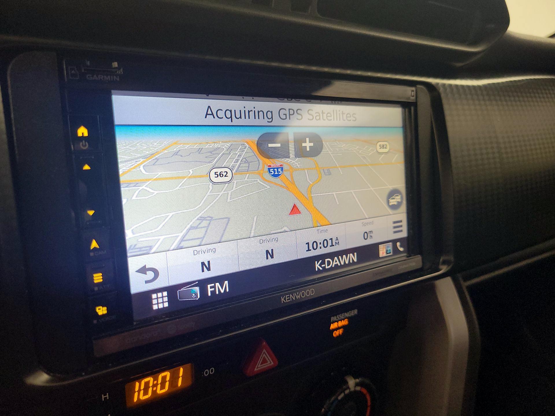 Thumbnail: 2014 Scion FR-S - 14