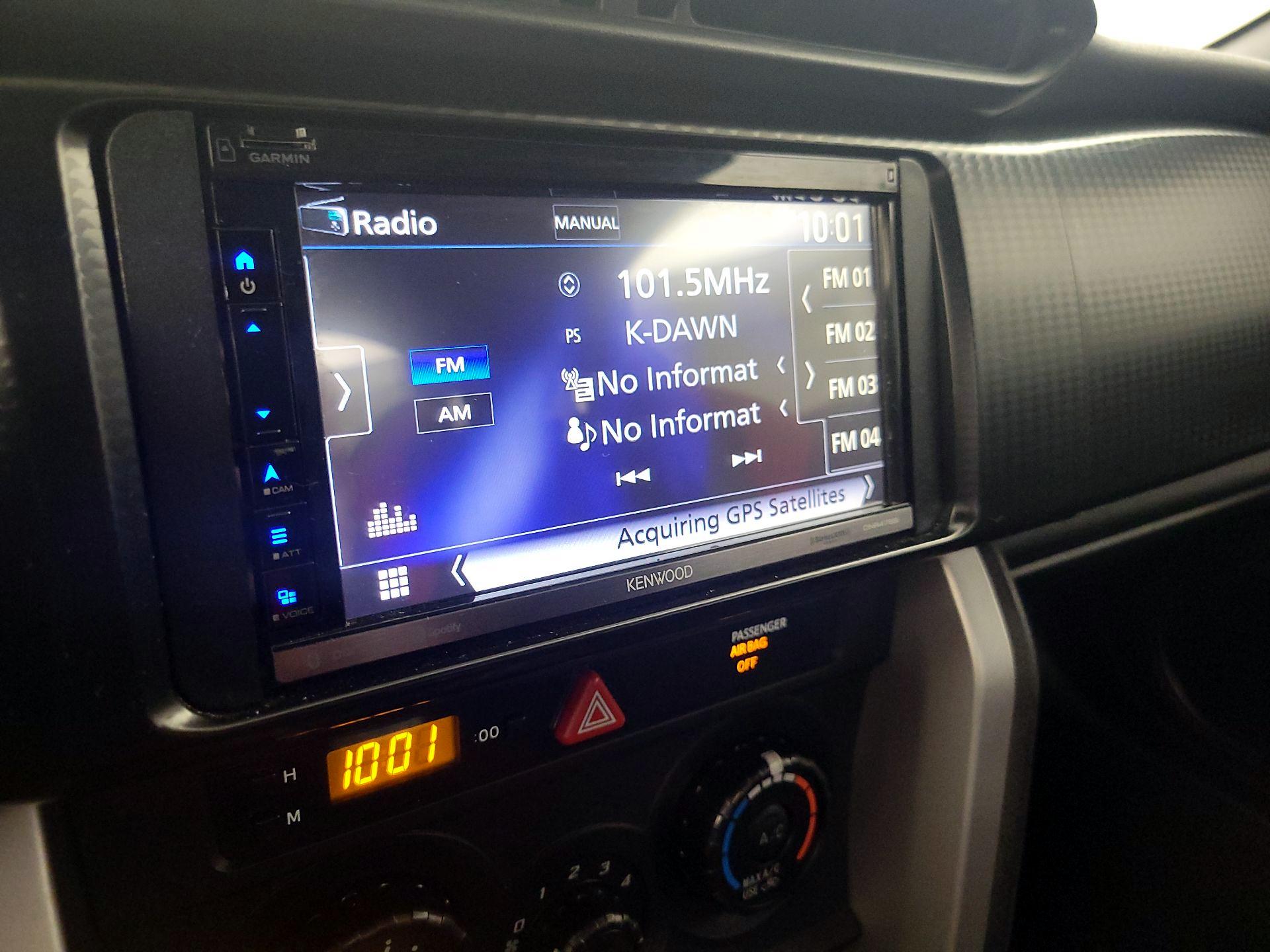 Thumbnail: 2014 Scion FR-S - 15