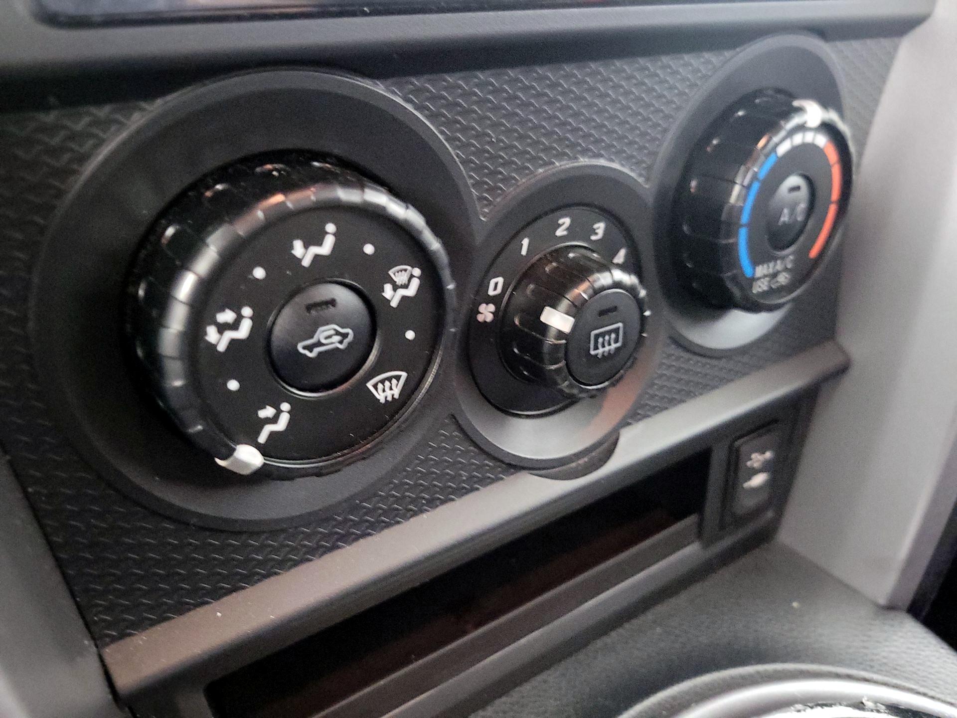 Thumbnail: 2014 Scion FR-S - 16