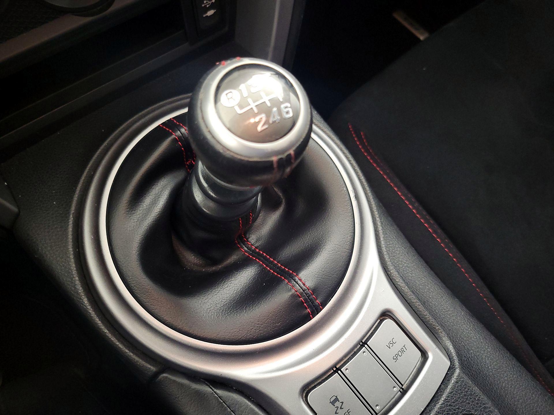 Thumbnail: 2014 Scion FR-S - 17