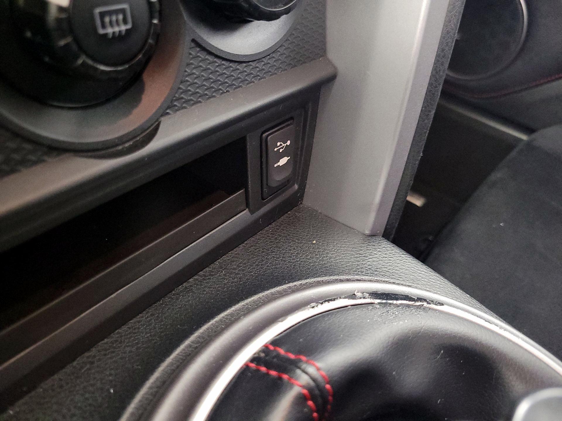 Thumbnail: 2014 Scion FR-S - 18