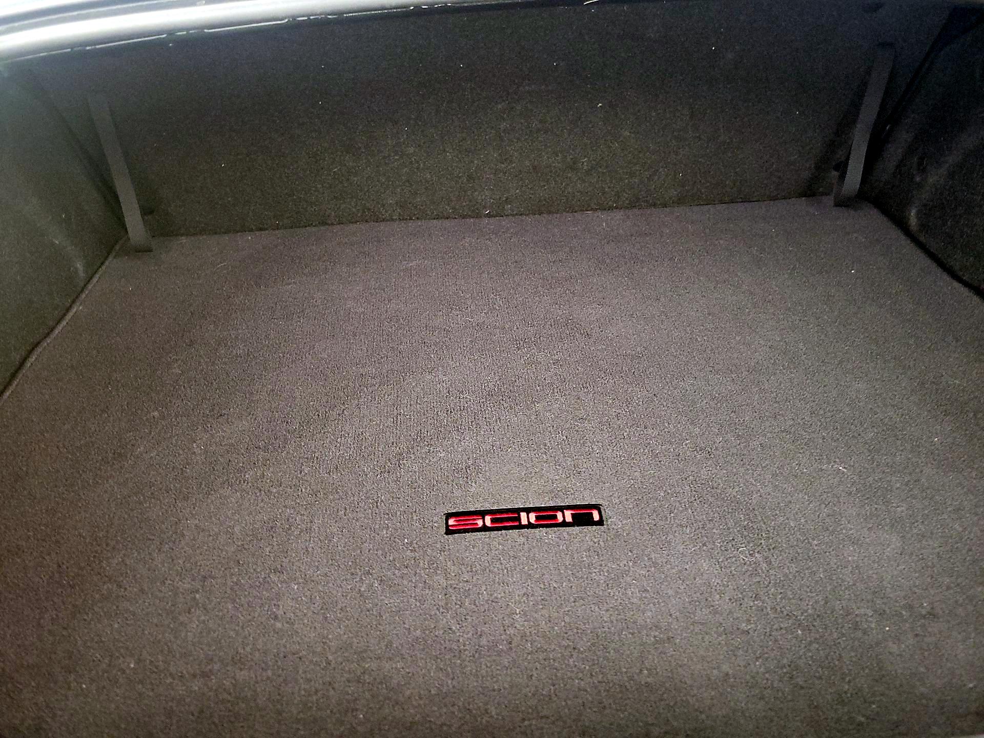 Thumbnail: 2014 Scion FR-S - 19