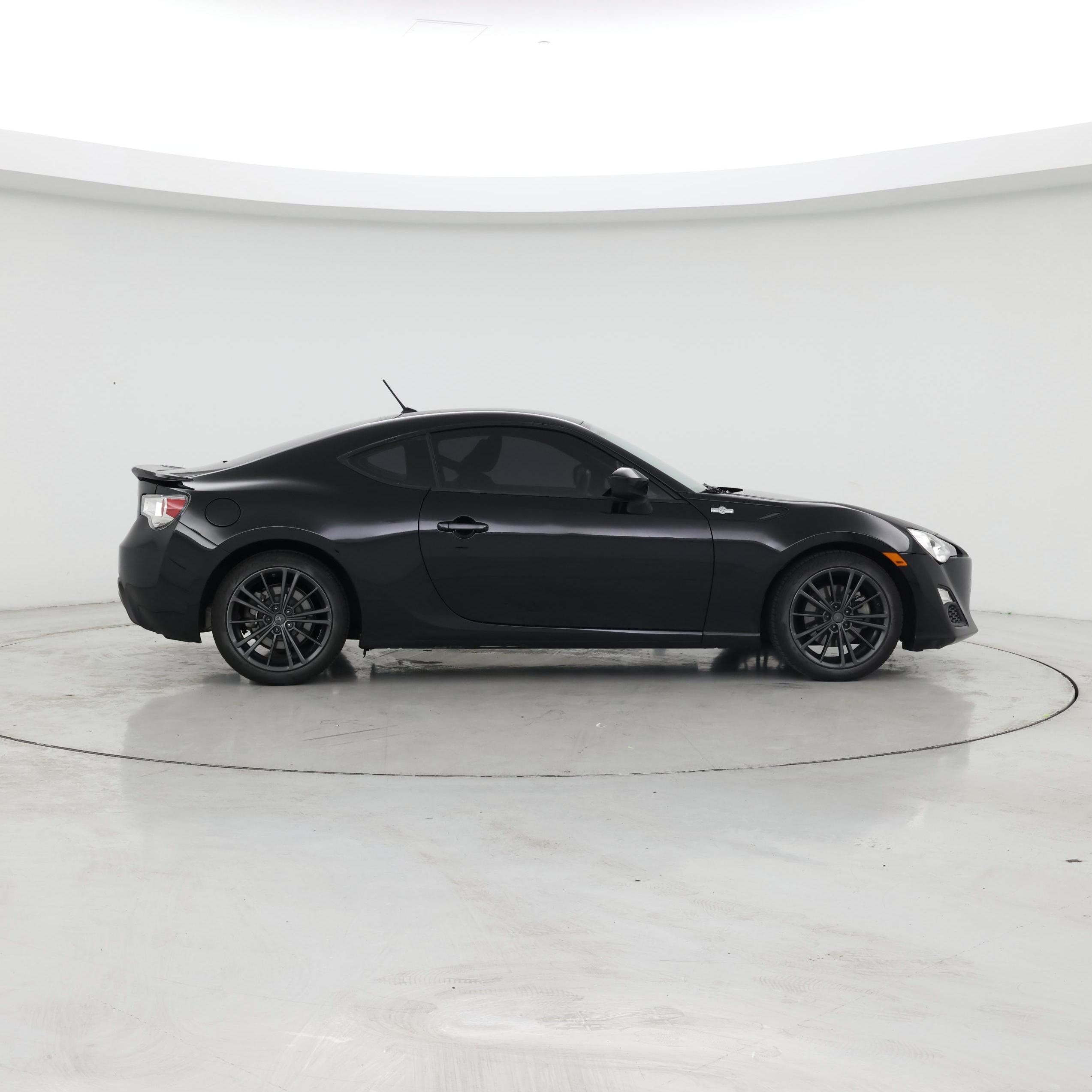 Thumbnail: 2014 Scion FR-S - 7