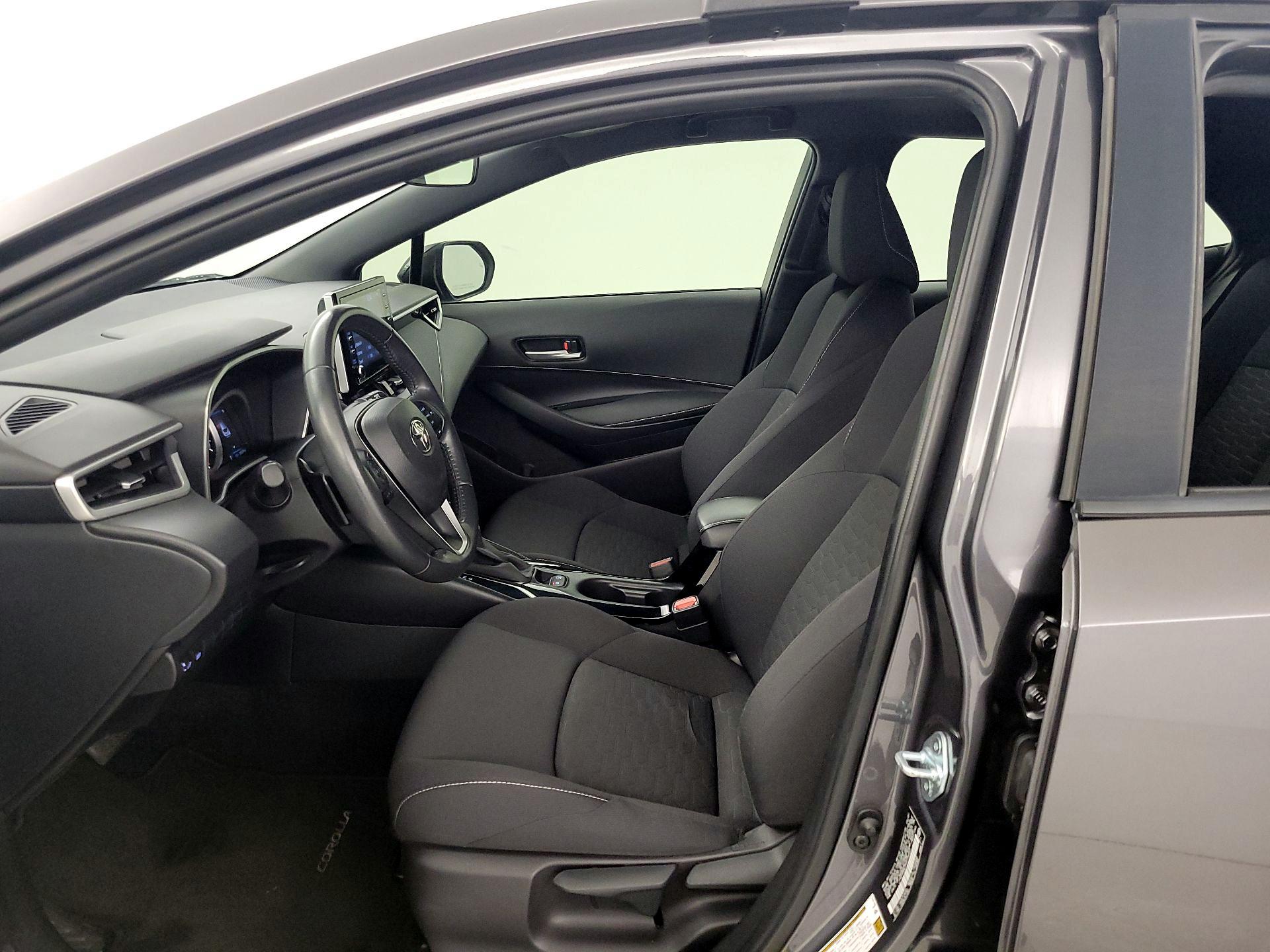 Thumbnail: 2021 Toyota Corolla - 11