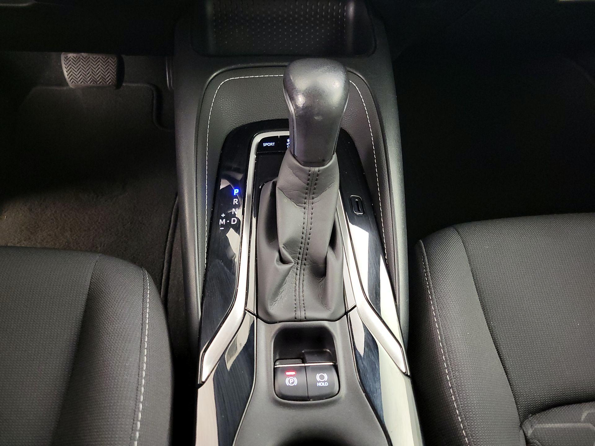 Thumbnail: 2021 Toyota Corolla - 17