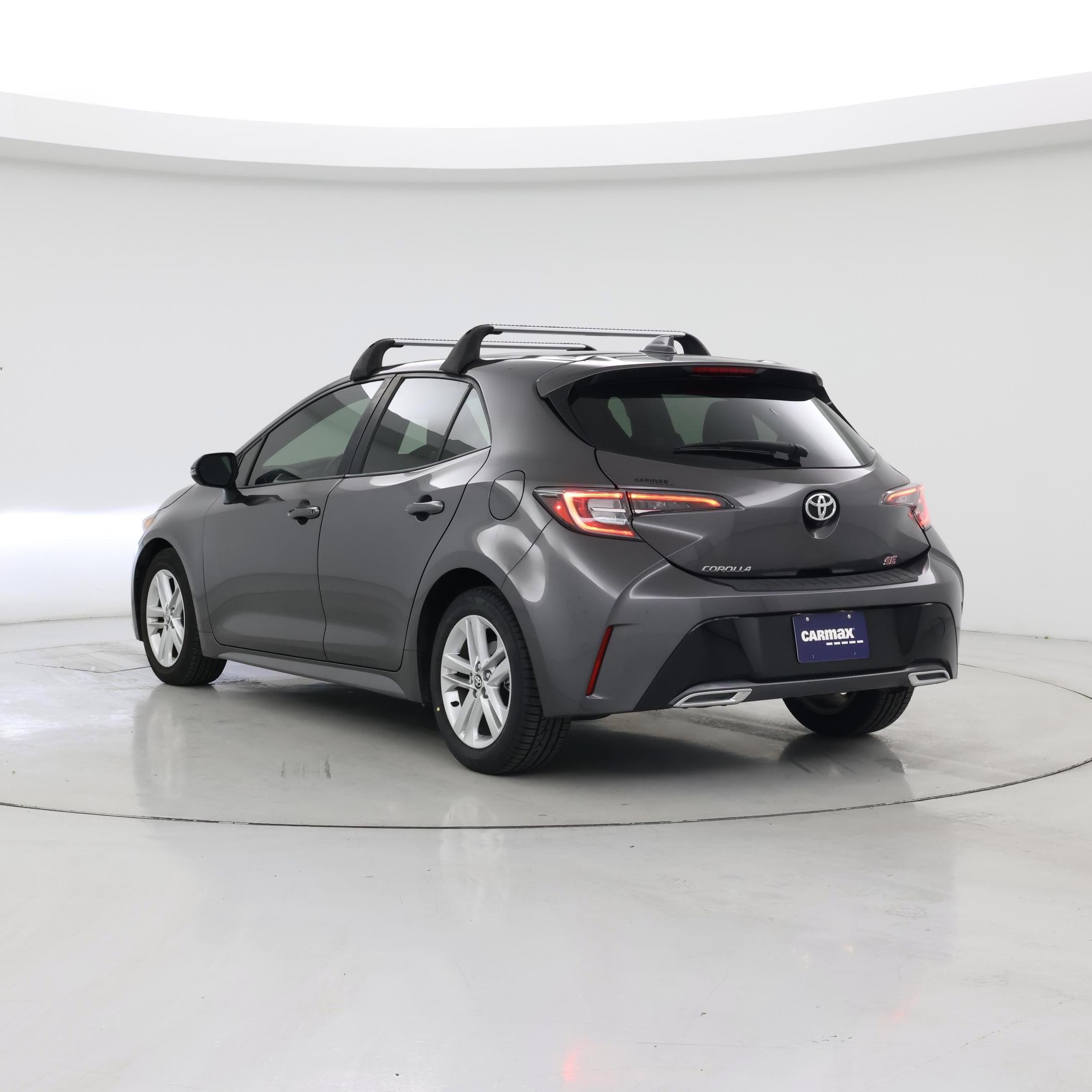 Thumbnail: 2021 Toyota Corolla - 2