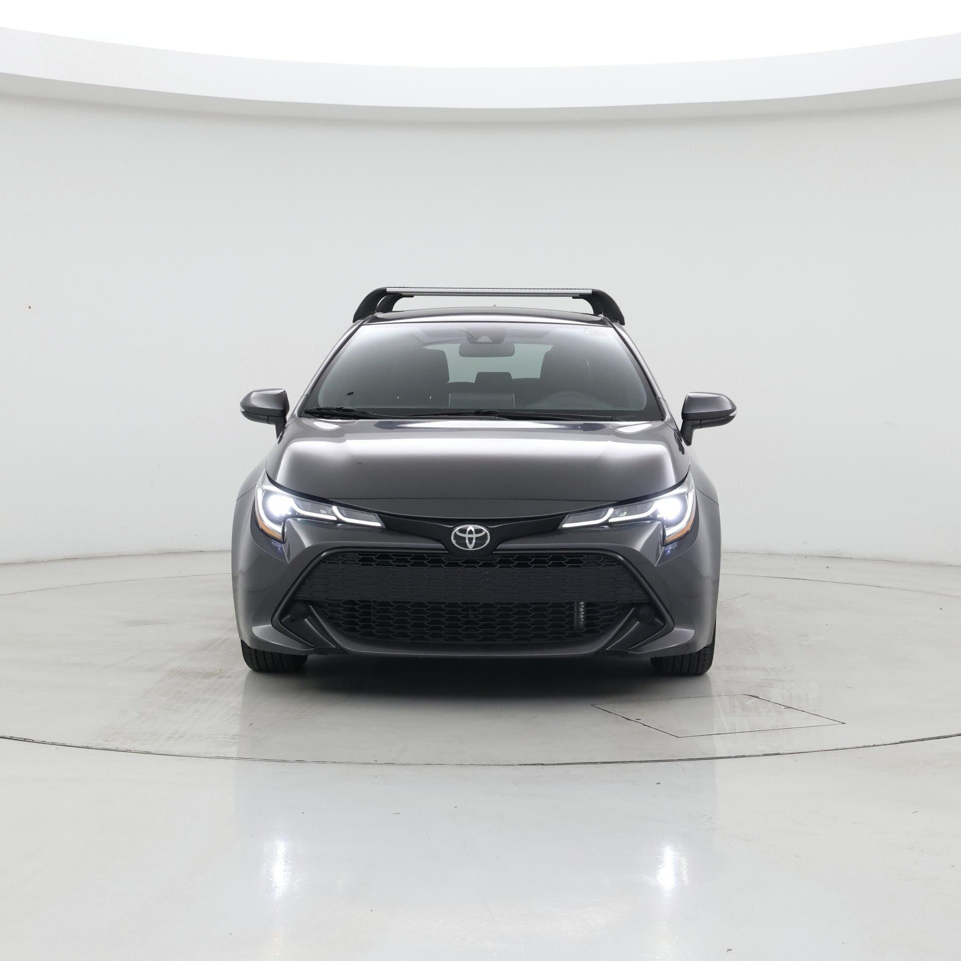 Thumbnail: 2021 Toyota Corolla - 5