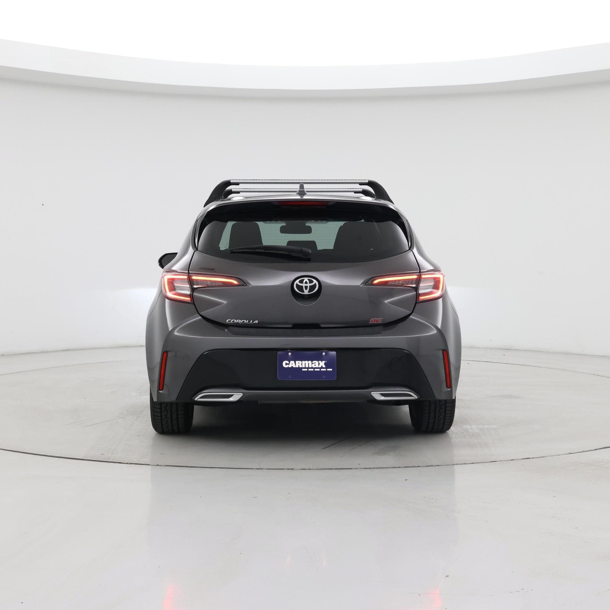 Thumbnail: 2021 Toyota Corolla - 6