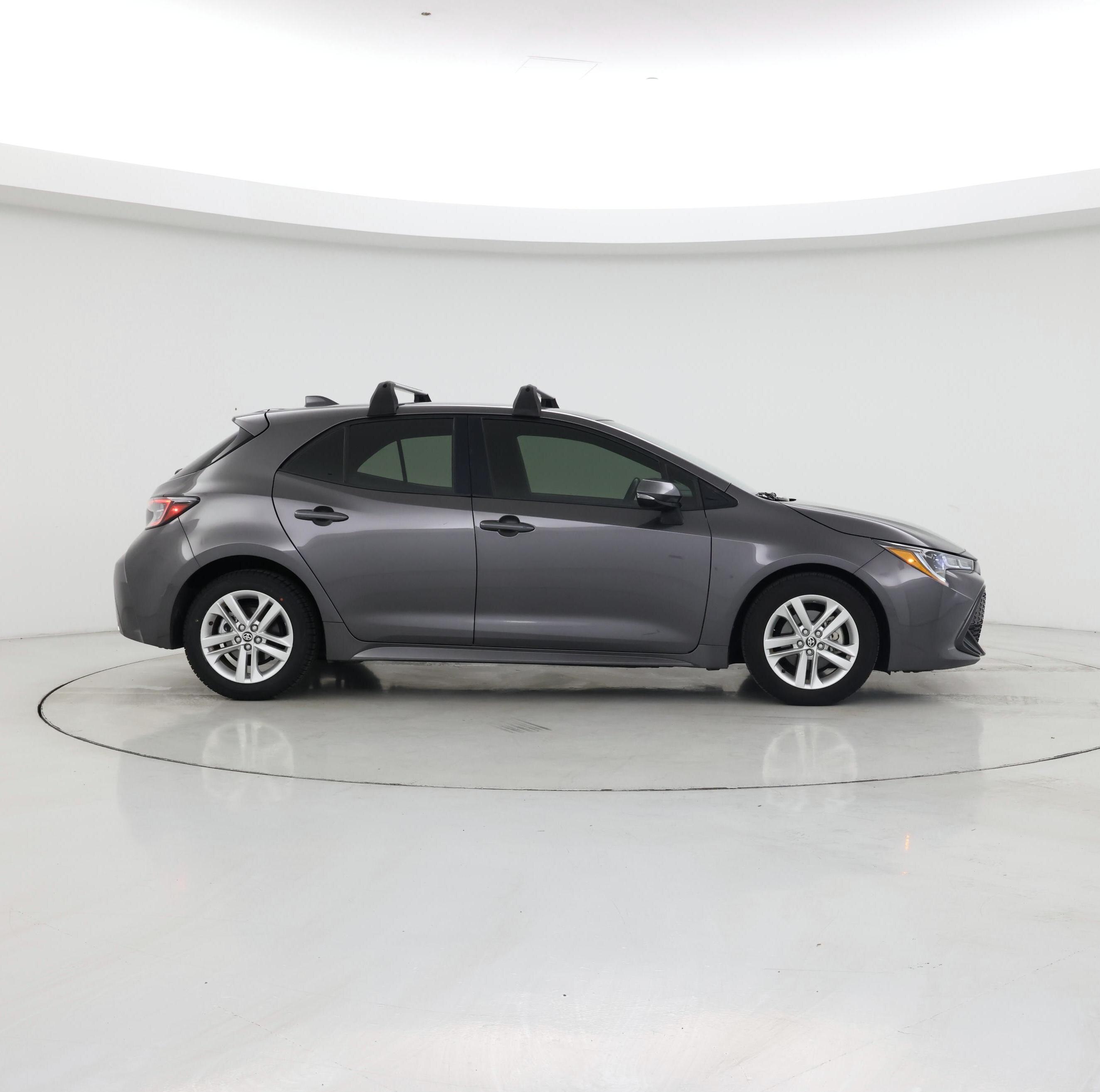 Thumbnail: 2021 Toyota Corolla - 7