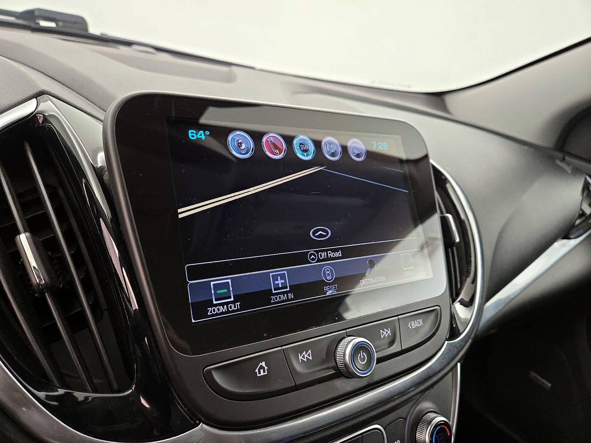 Thumbnail: 2017 Chevrolet Volt - 14