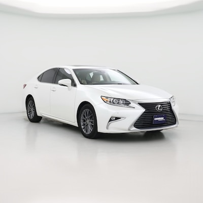 2018 Lexus ES 350