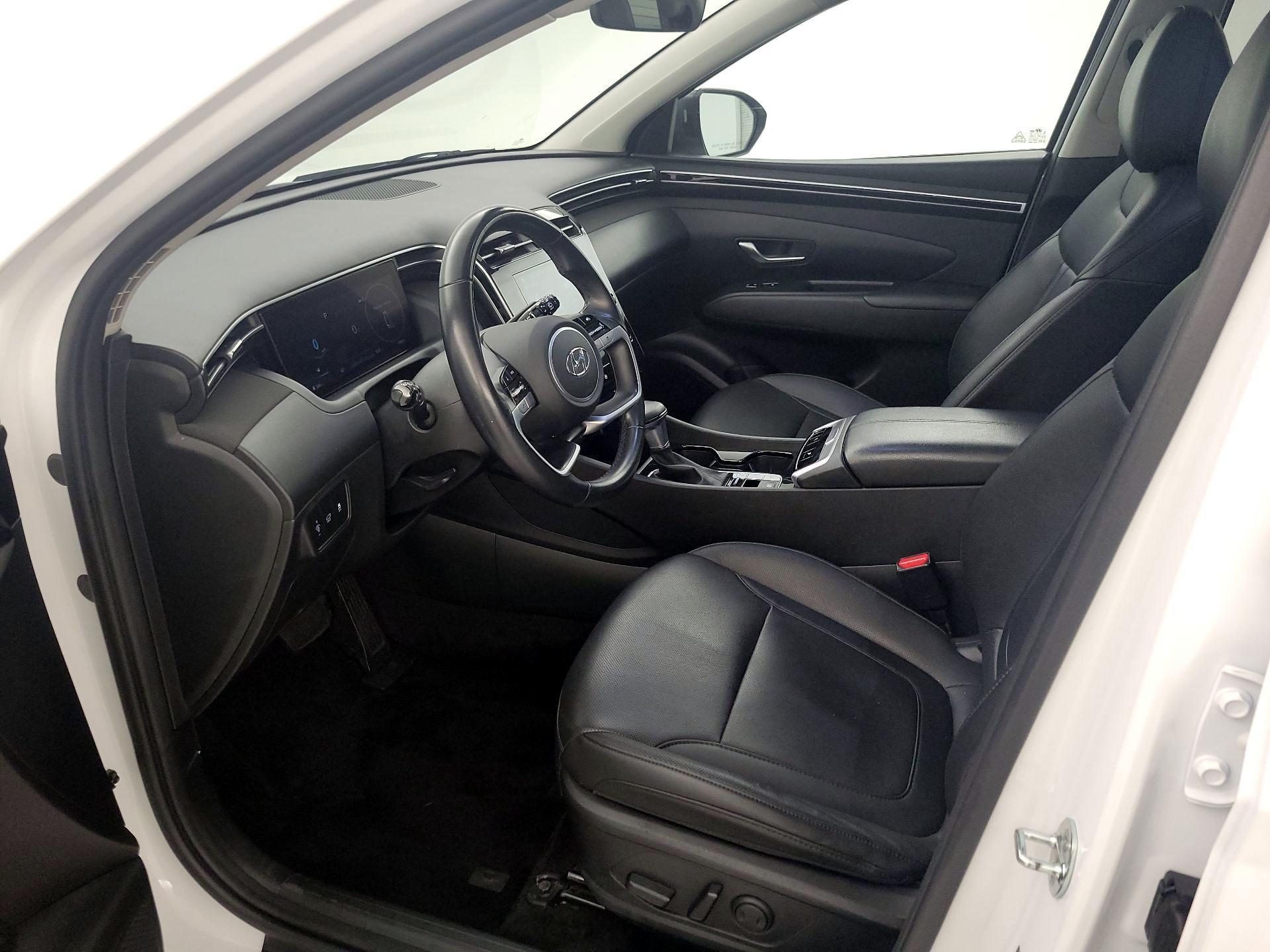 Thumbnail: 2023 Hyundai Tucson - 11