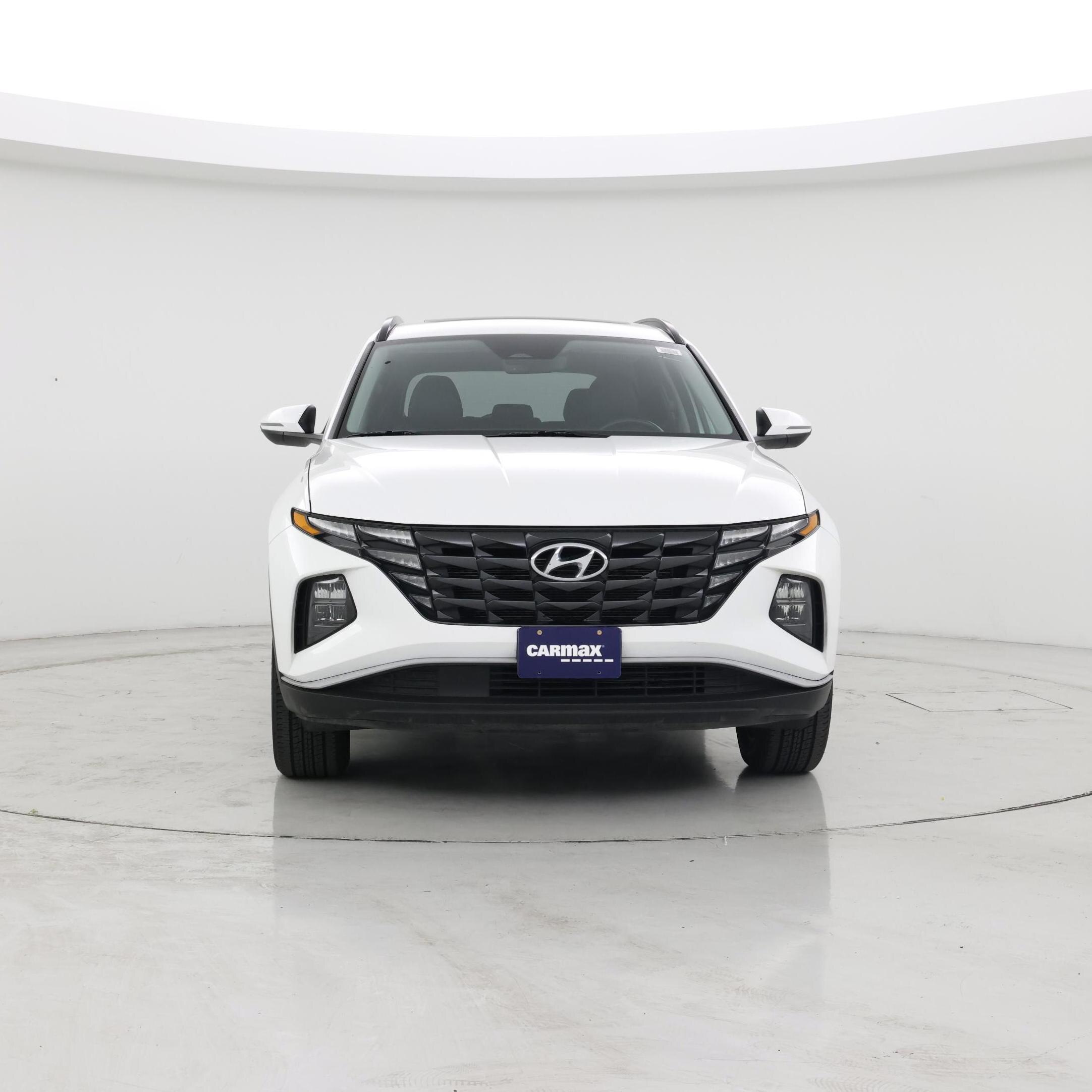 Thumbnail: 2023 Hyundai Tucson - 5