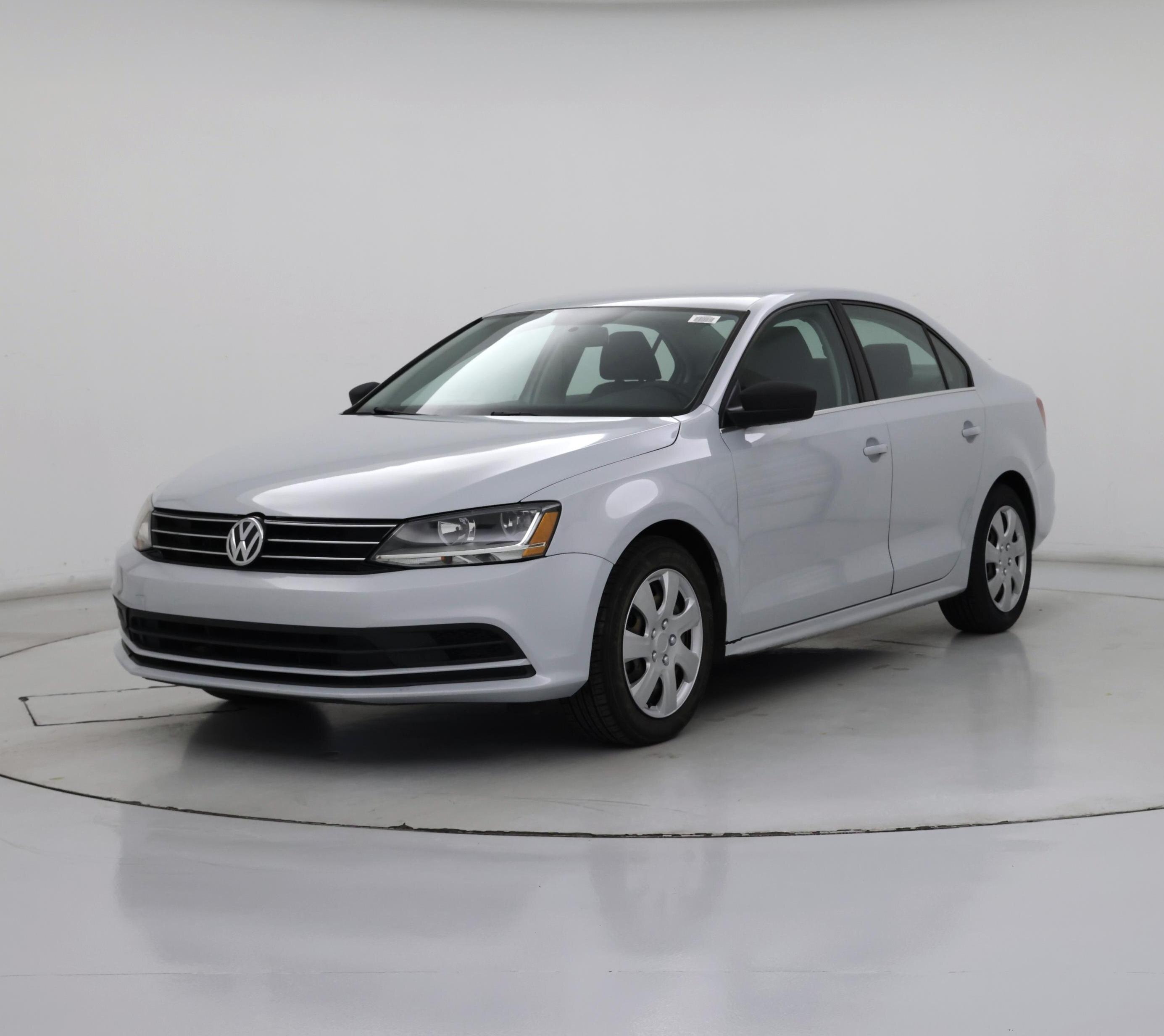 Thumbnail: 2017 Volkswagen Jetta - 4