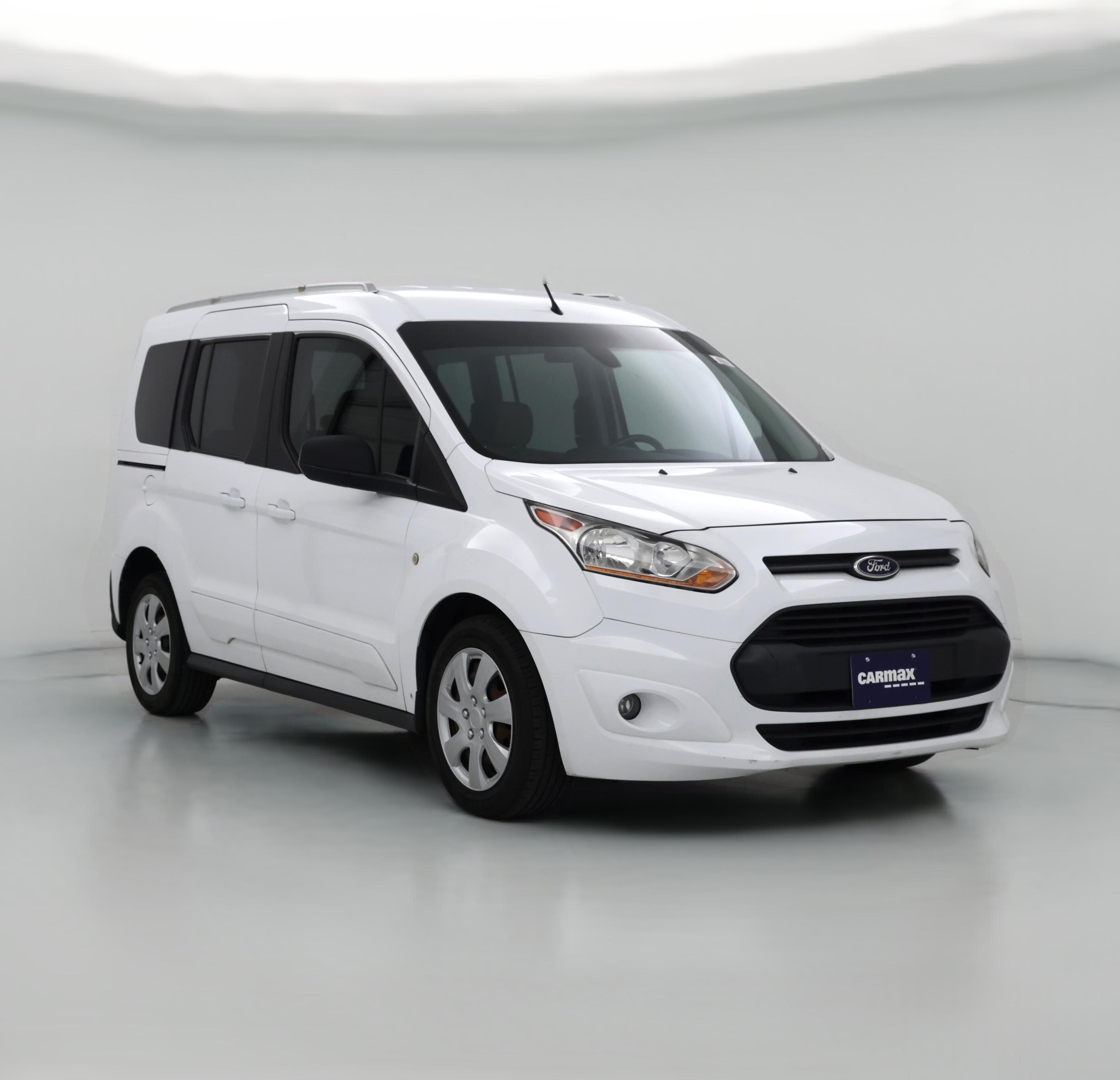 Thumbnail: 2016 Ford Transit Series - 1