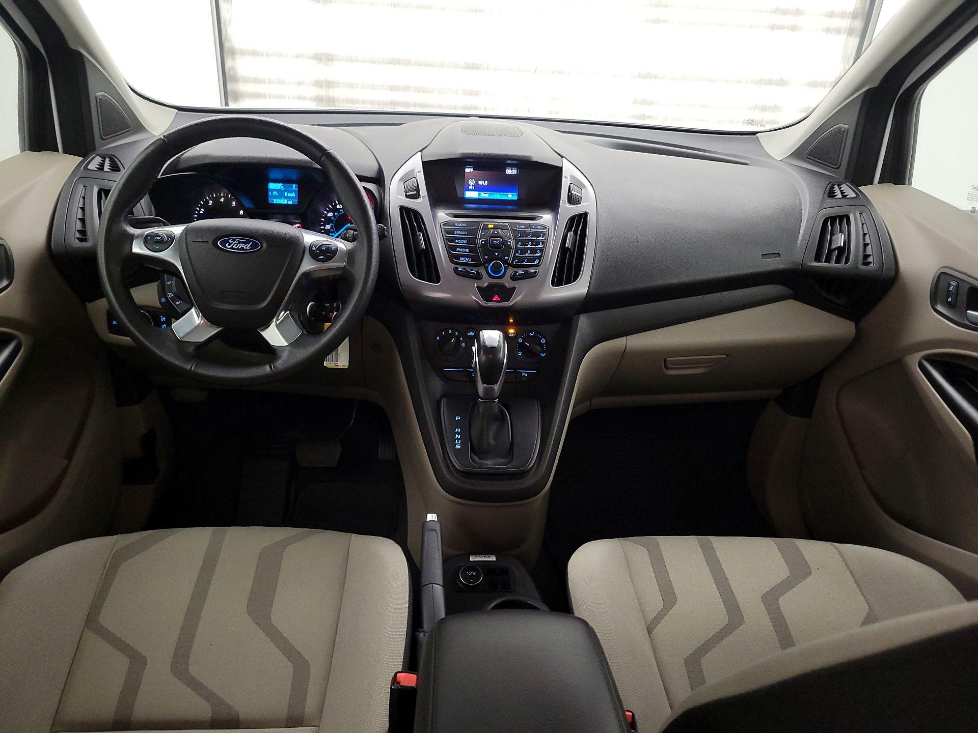 Thumbnail: 2016 Ford Transit Series - 9