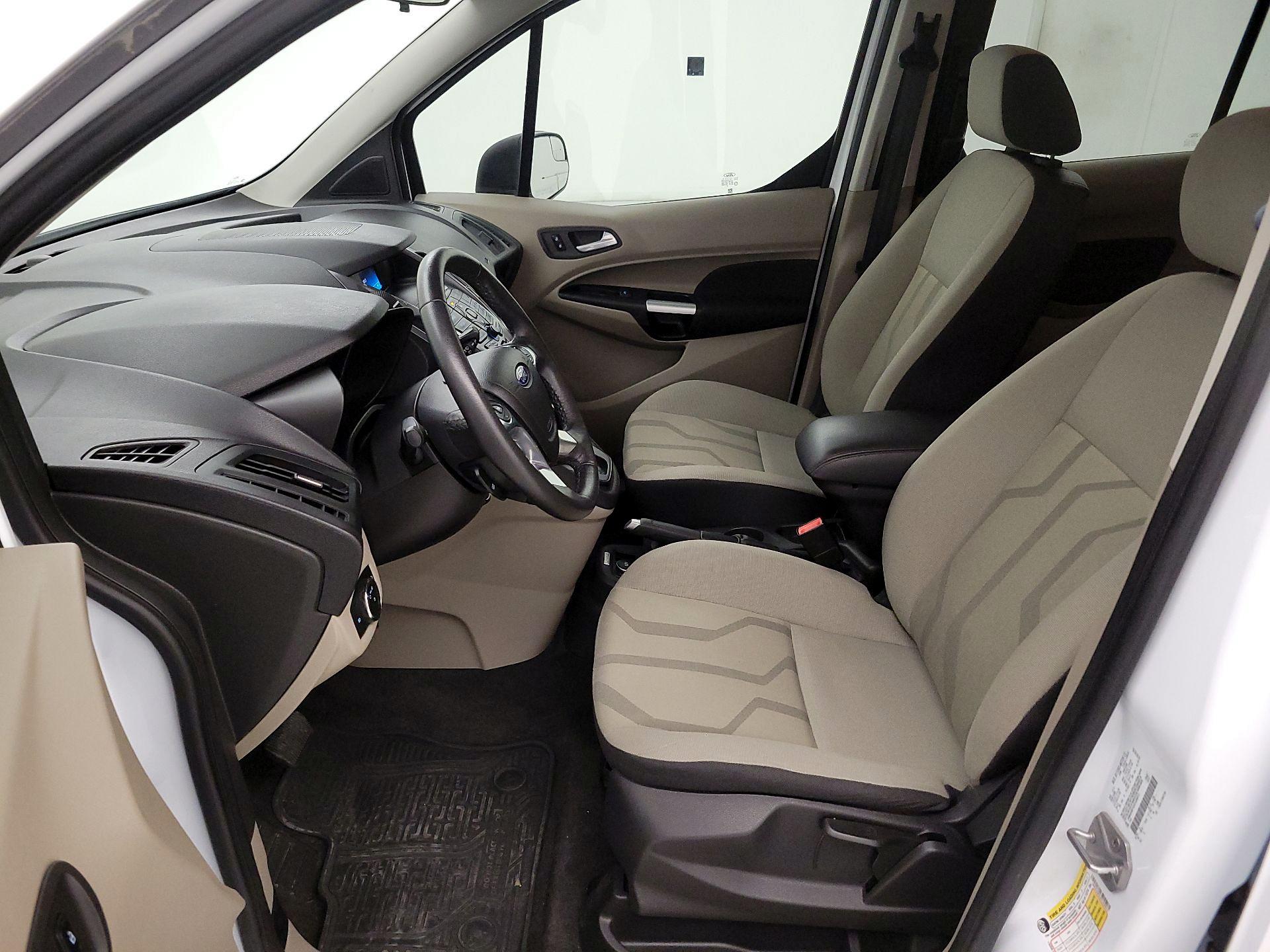 Thumbnail: 2016 Ford Transit Series - 11