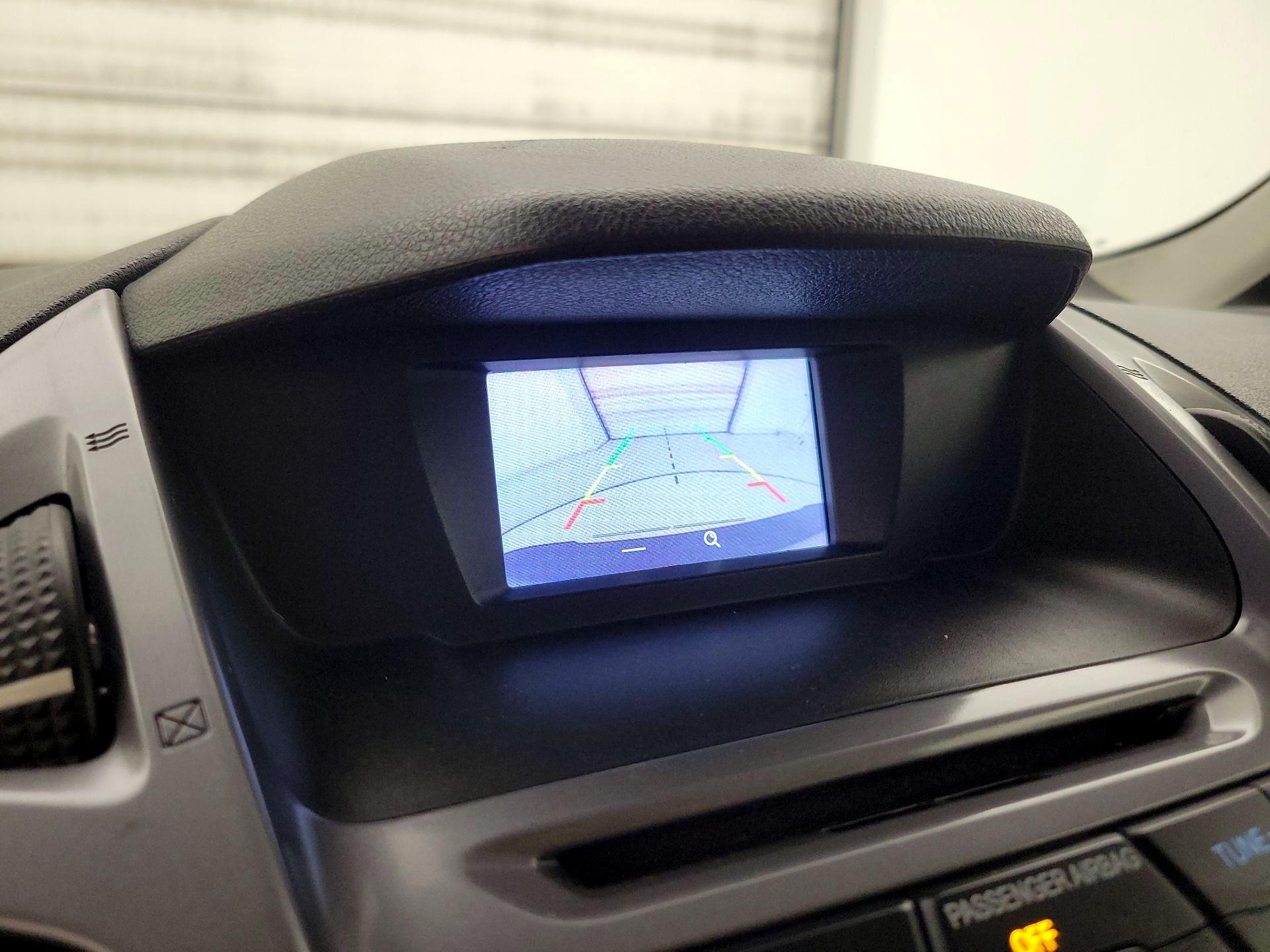 Thumbnail: 2016 Ford Transit Series - 14