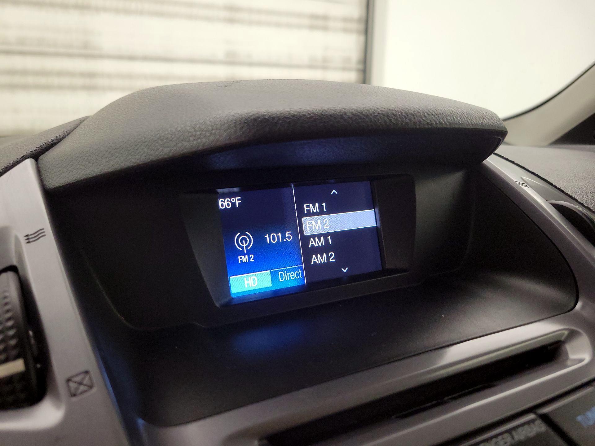 Thumbnail: 2016 Ford Transit Series - 15