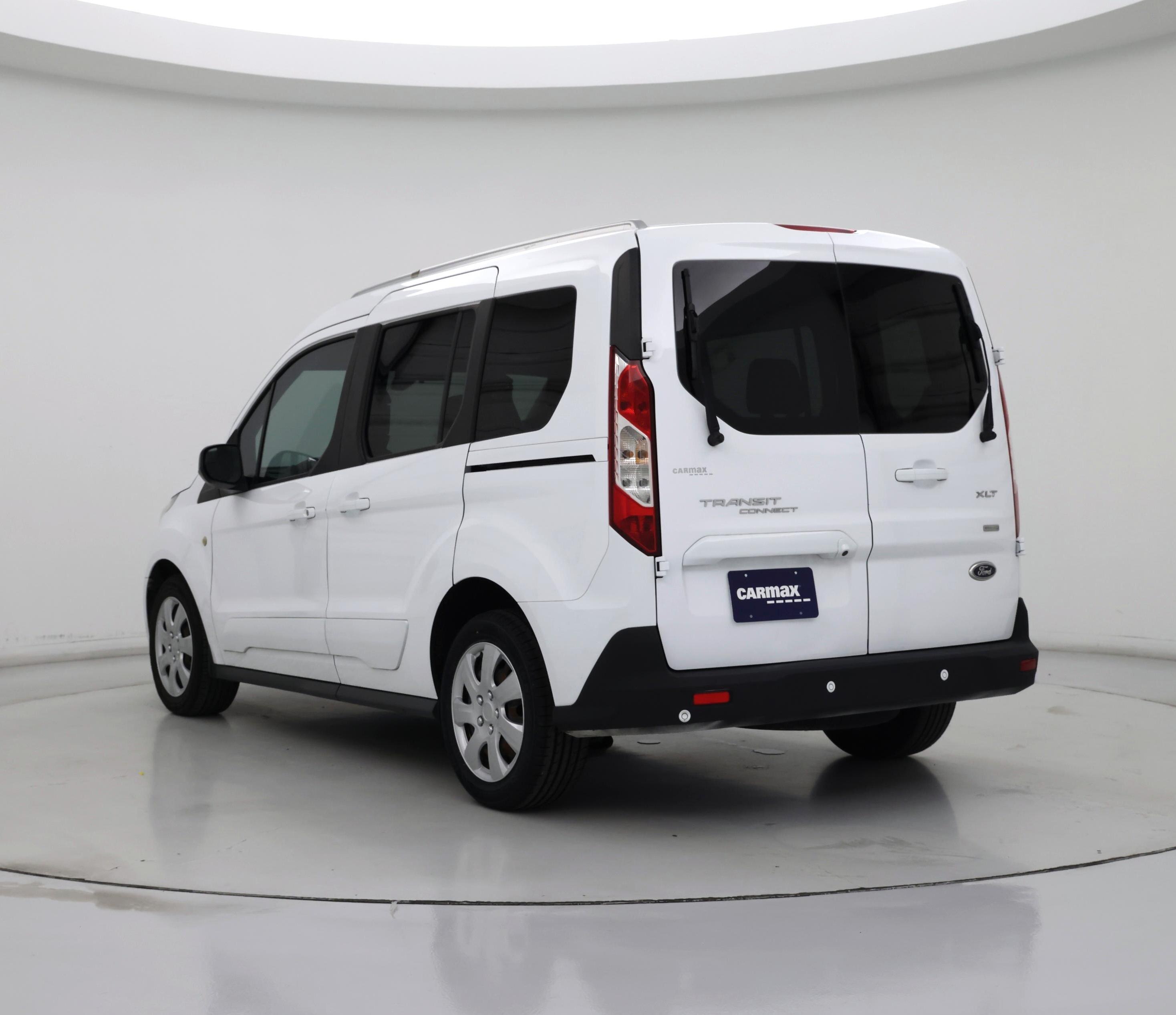 Thumbnail: 2016 Ford Transit Series - 2