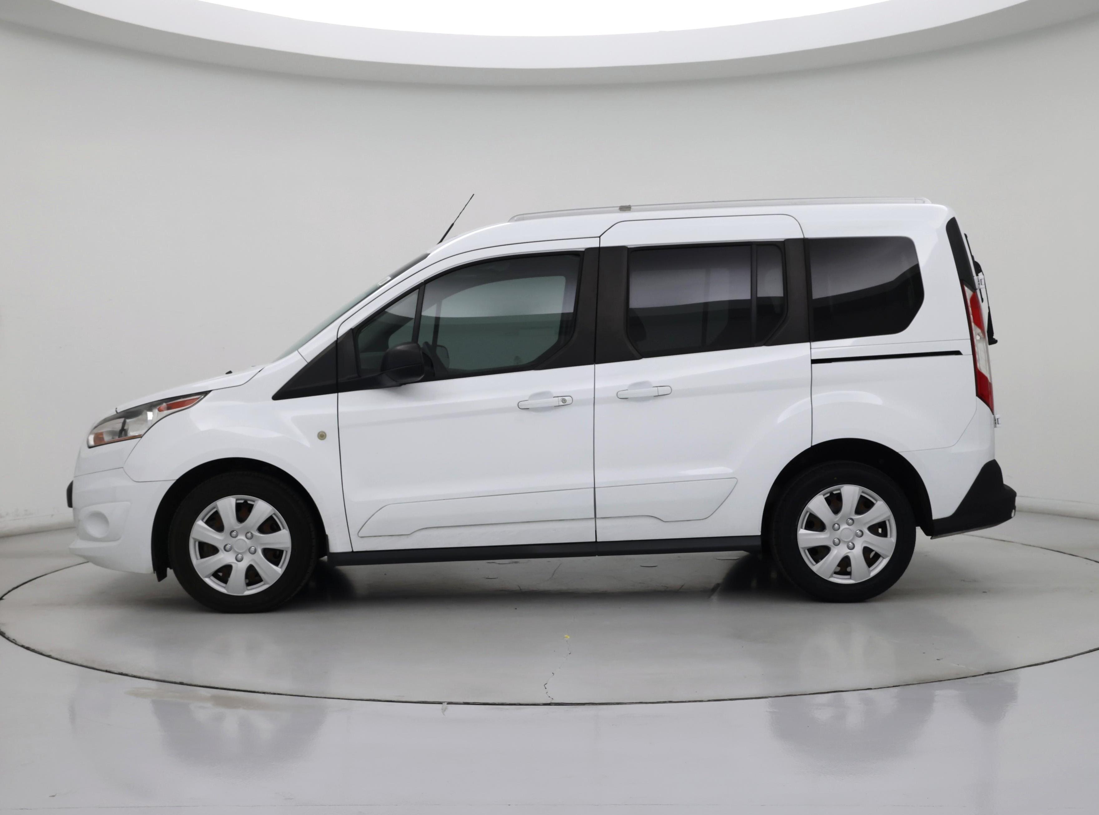 Thumbnail: 2016 Ford Transit Series - 3