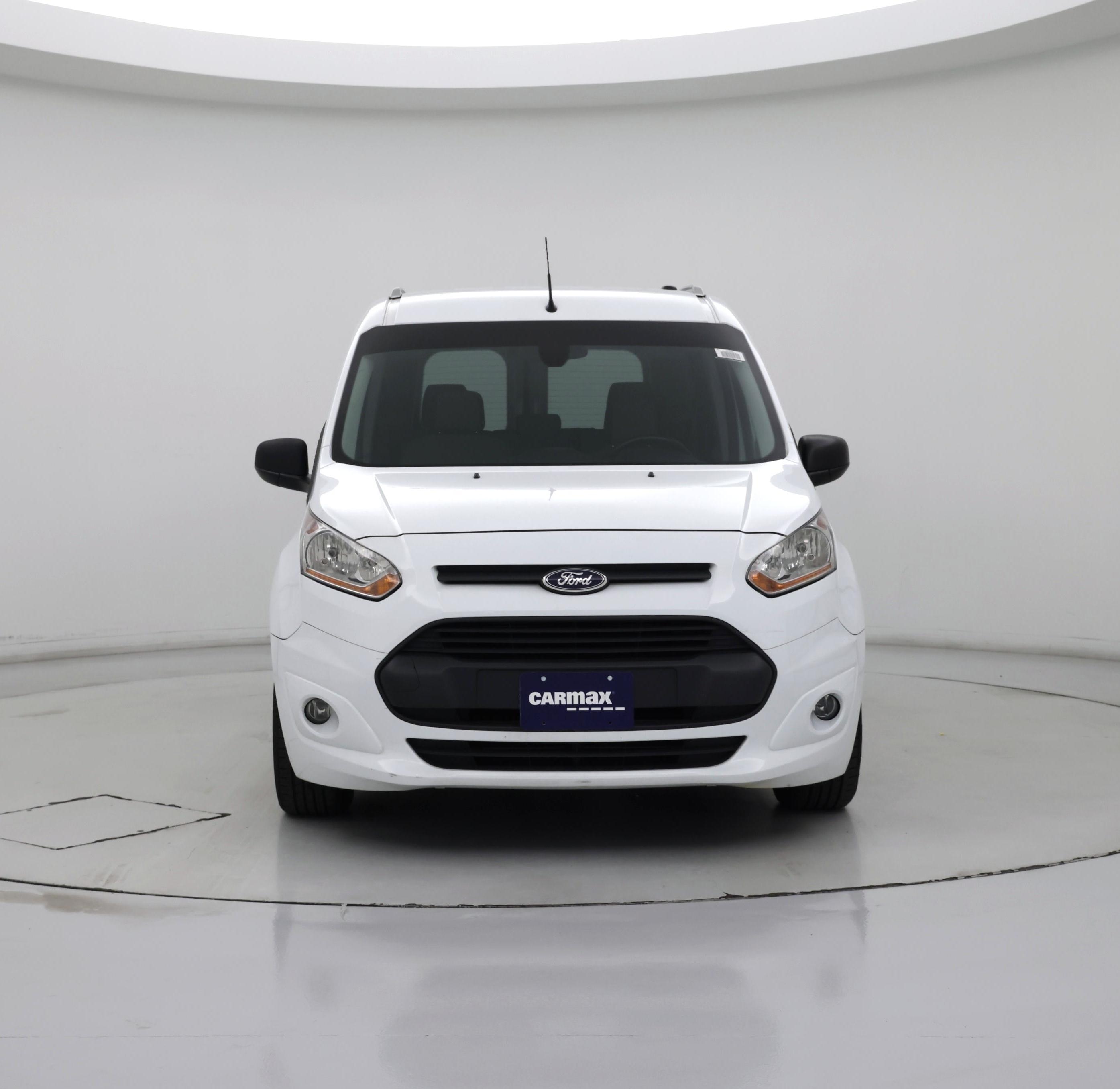 Thumbnail: 2016 Ford Transit Series - 5