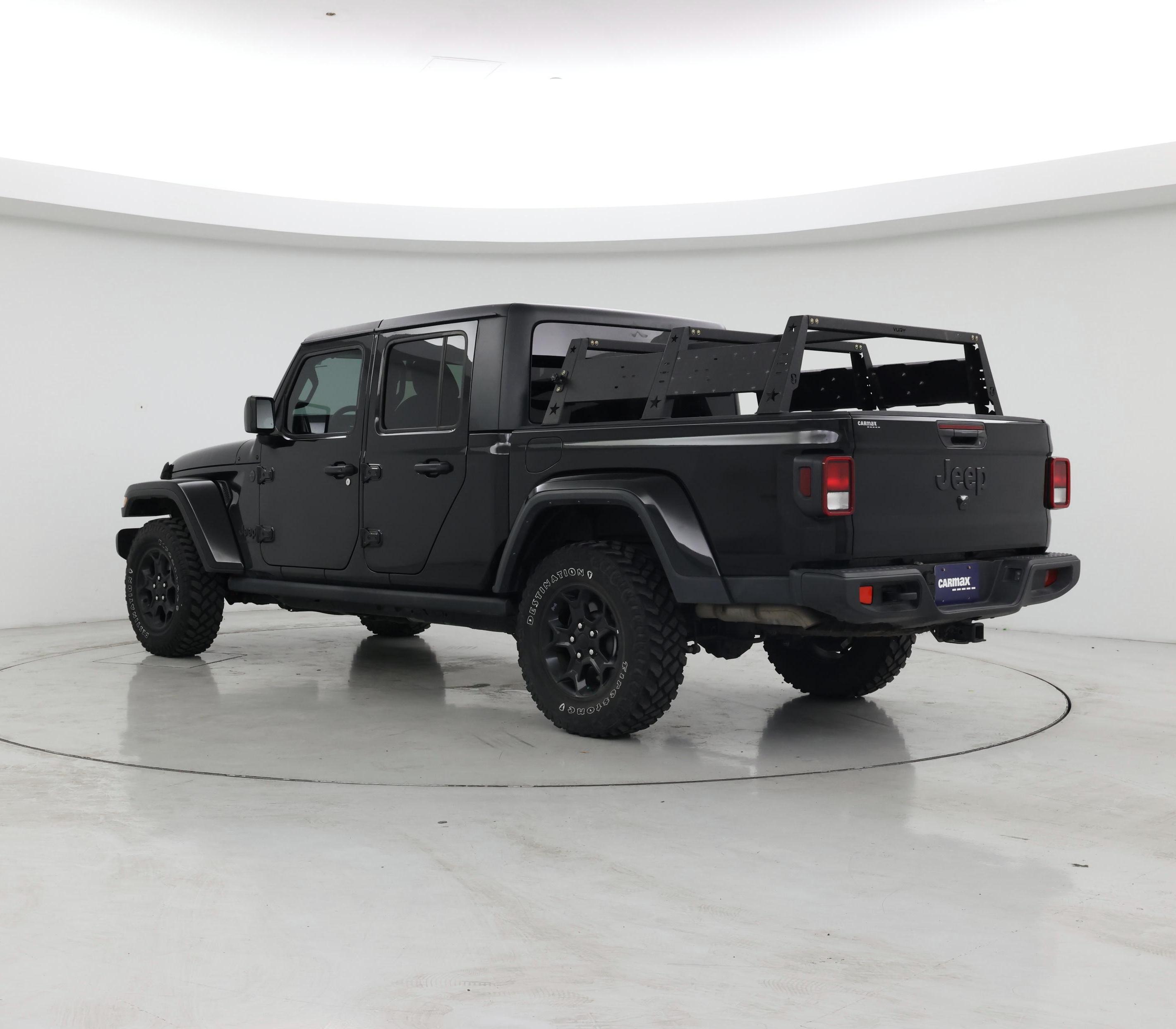 Thumbnail: 2023 Jeep Gladiator - 2