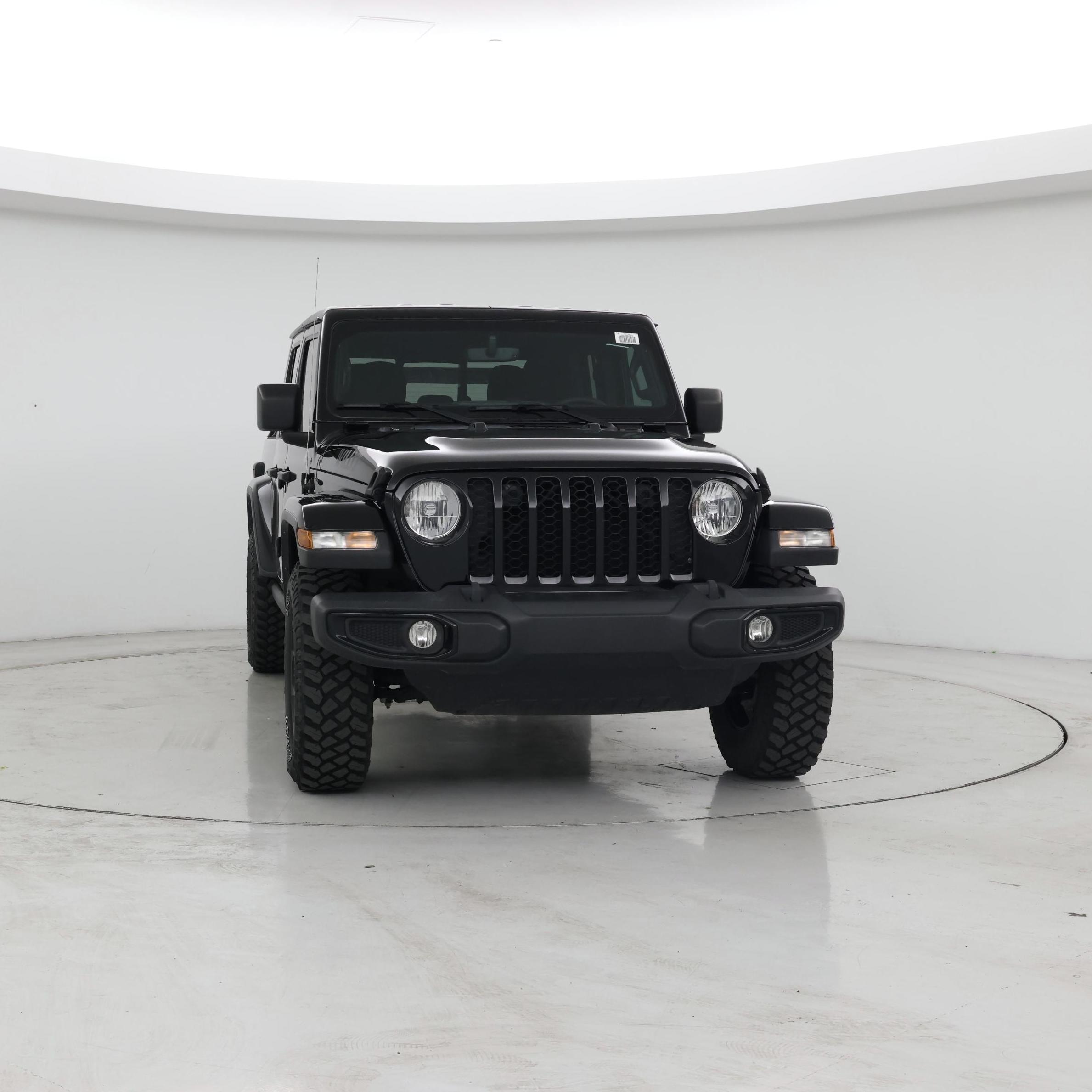 Thumbnail: 2023 Jeep Gladiator - 5