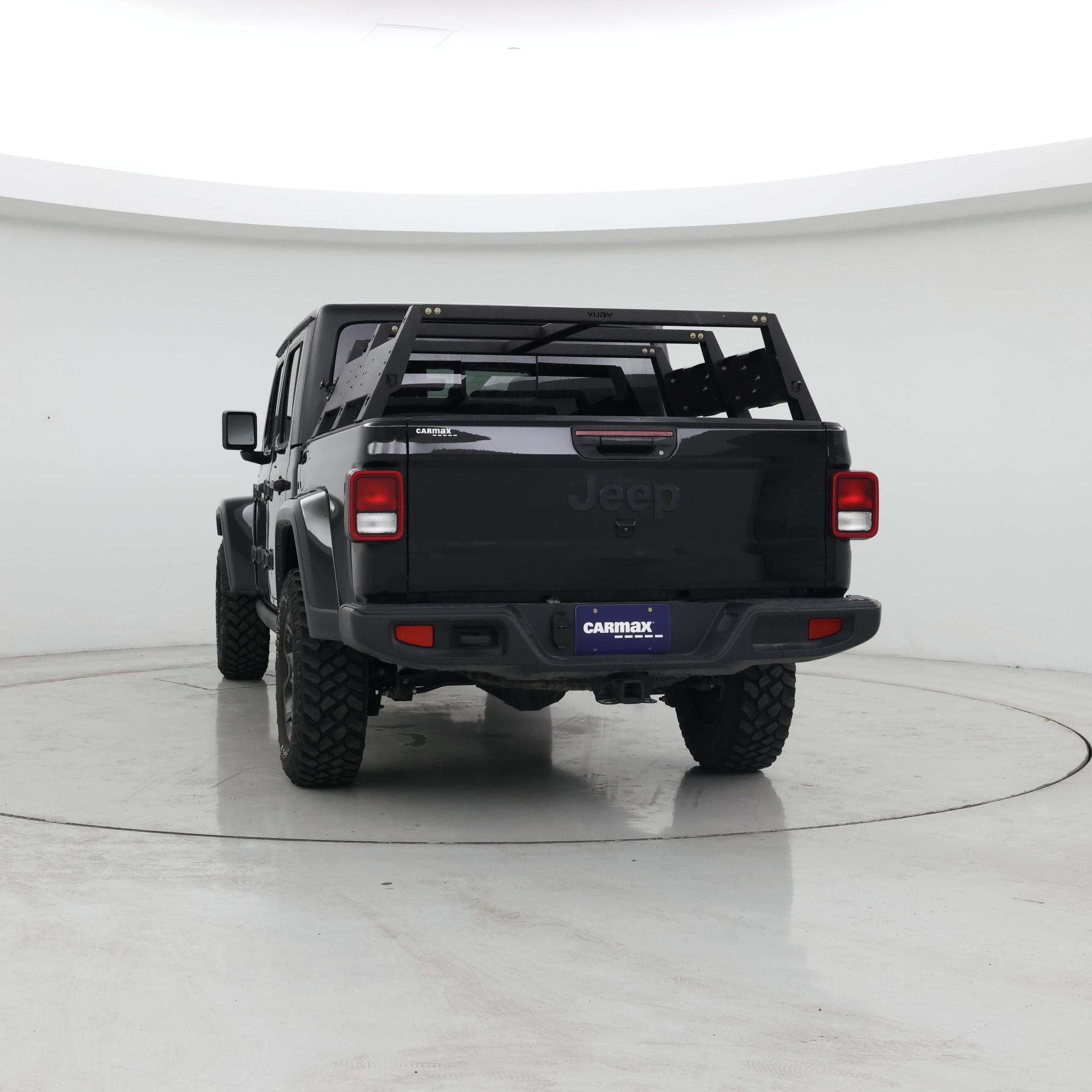 Thumbnail: 2023 Jeep Gladiator - 6