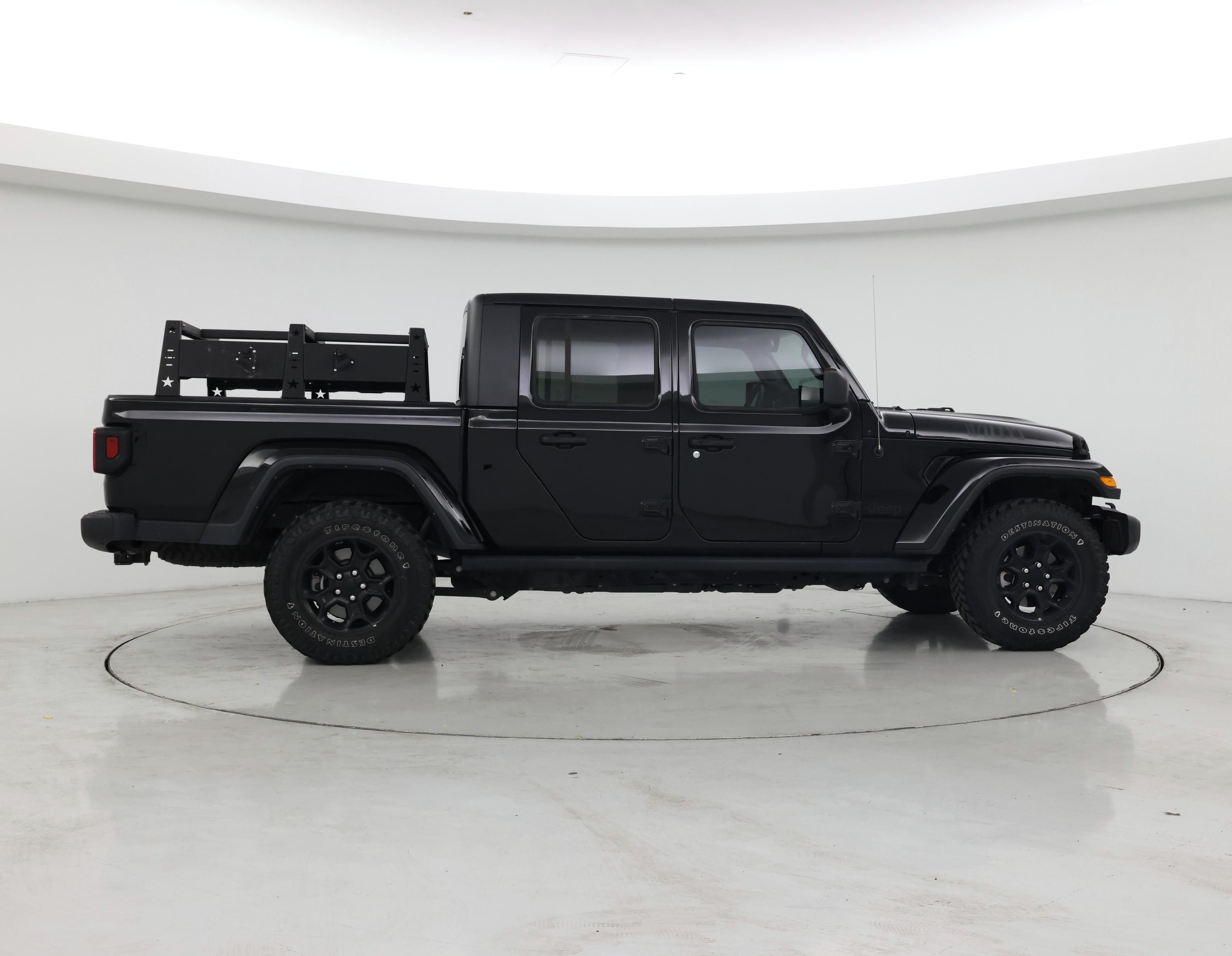 Thumbnail: 2023 Jeep Gladiator - 7