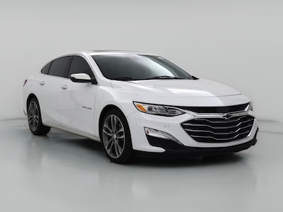 2019 Chevrolet Malibu Premier