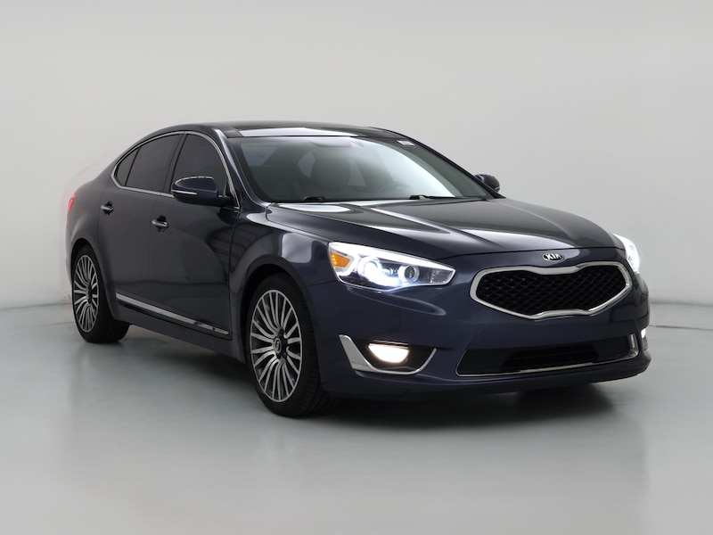 2014 Kia Cadenza Premium -
                  Ontario, CA
