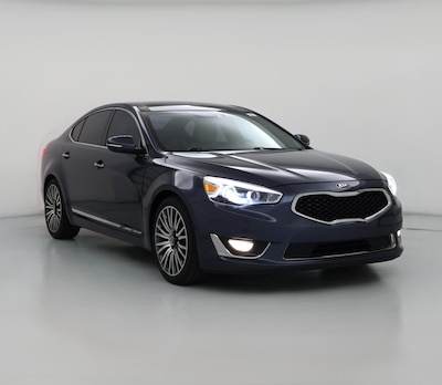2014 Kia Cadenza Premium