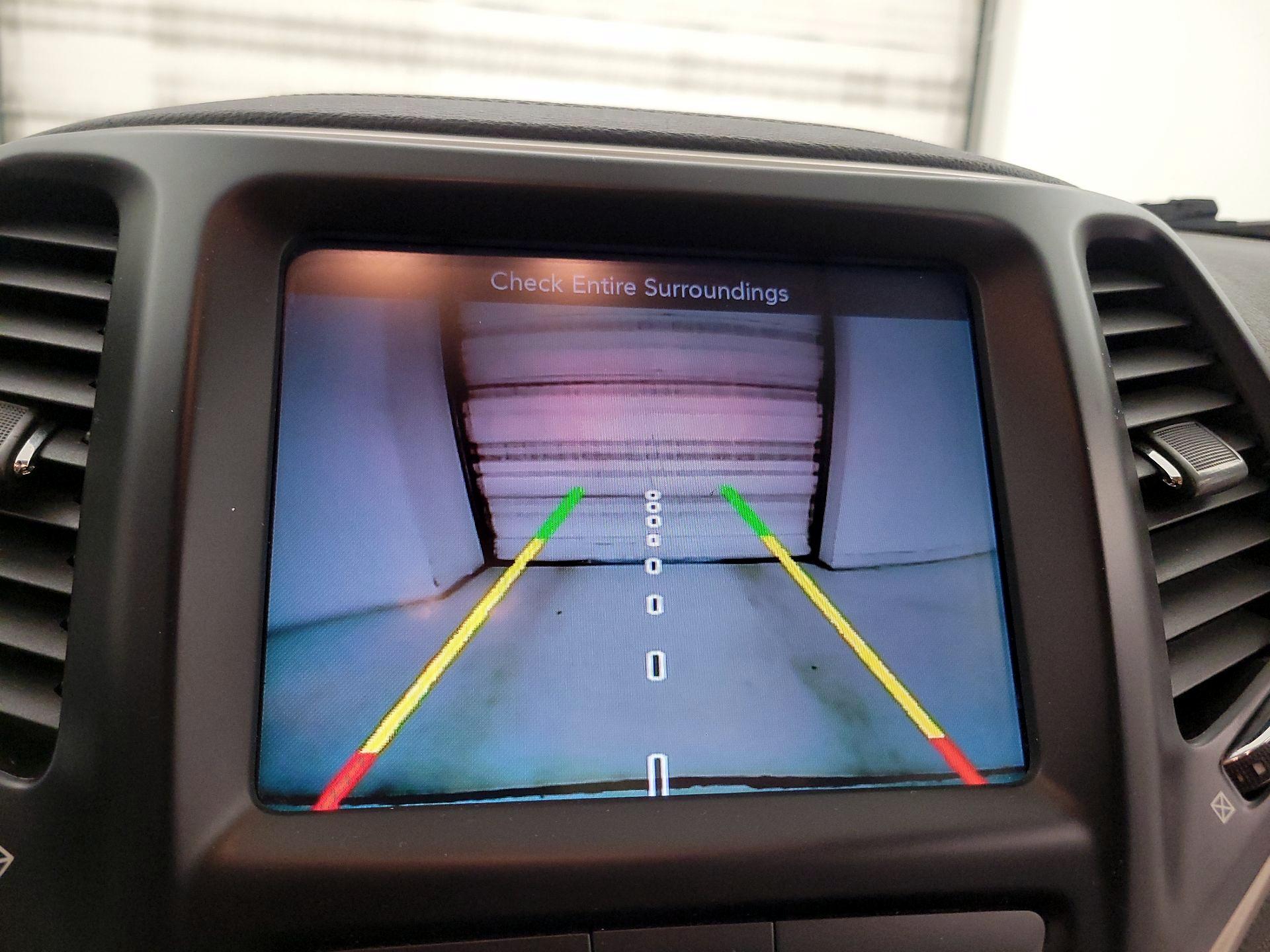 Thumbnail: 2017 Jeep Cherokee - 14