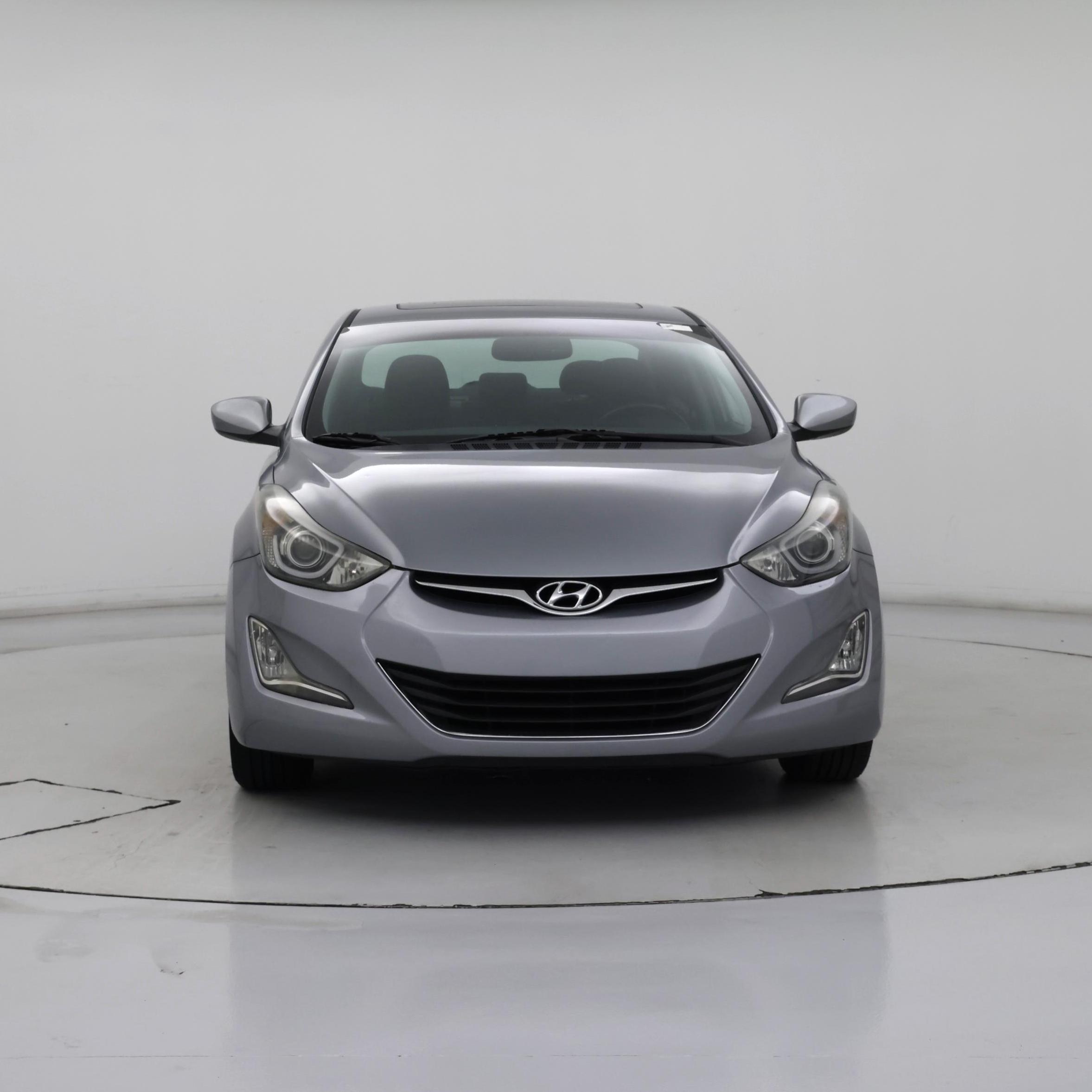 Thumbnail: 2015 Hyundai Elantra - 5